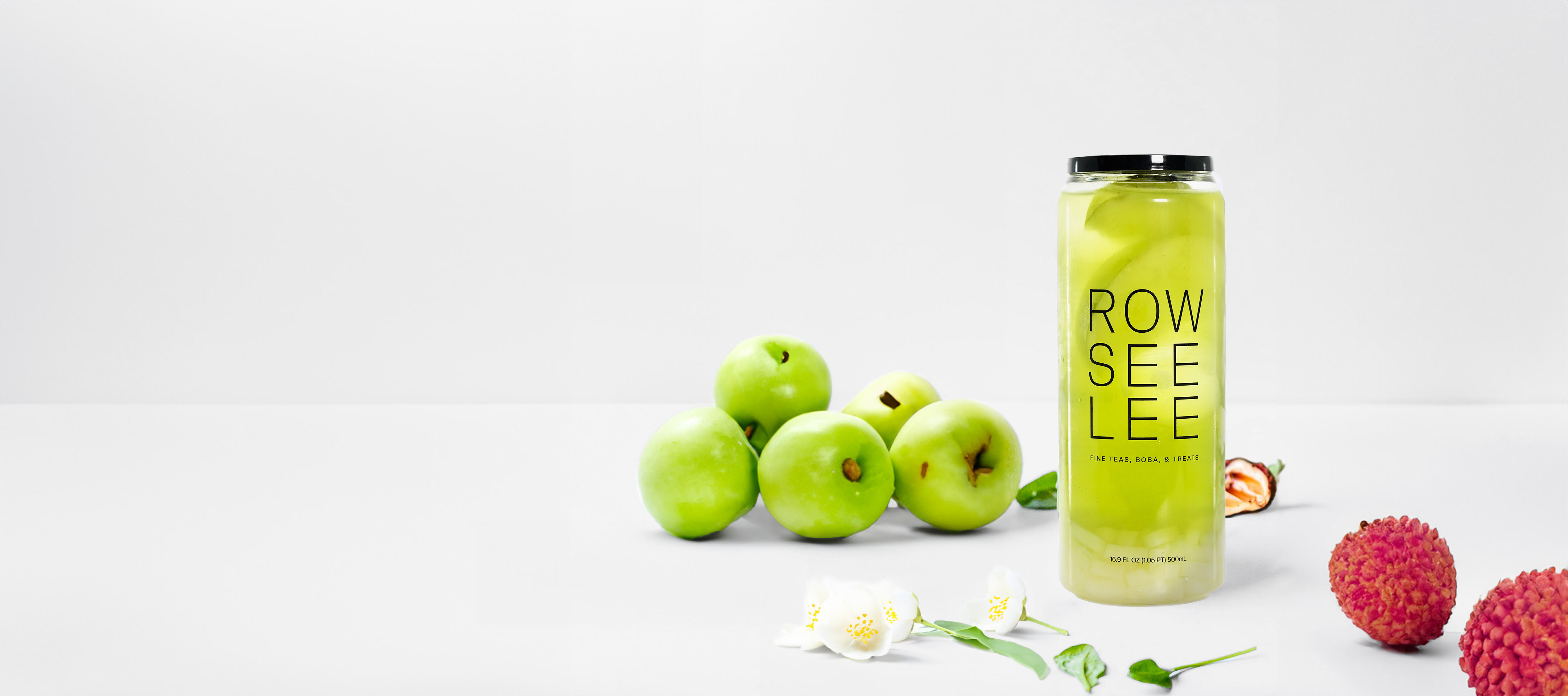 Fruit Tea