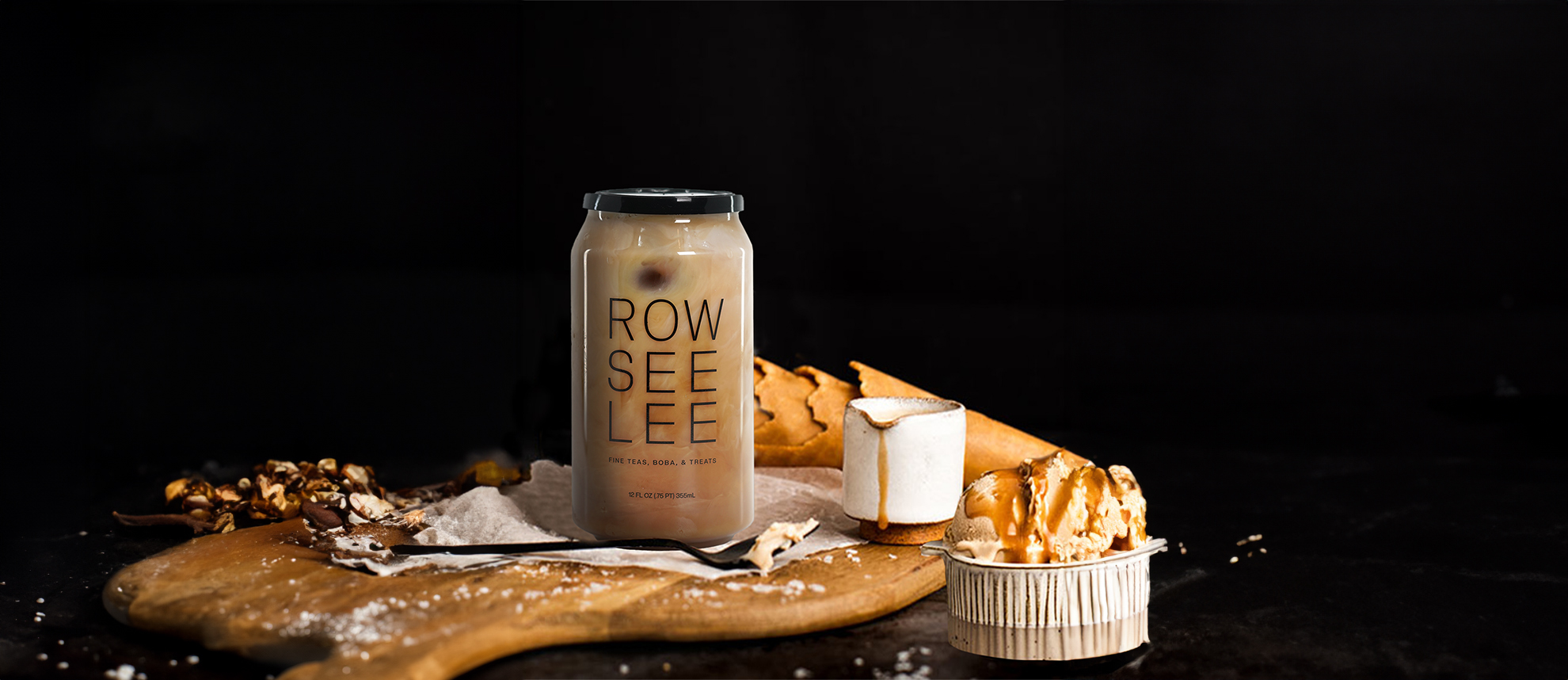 KONA COLD BREW