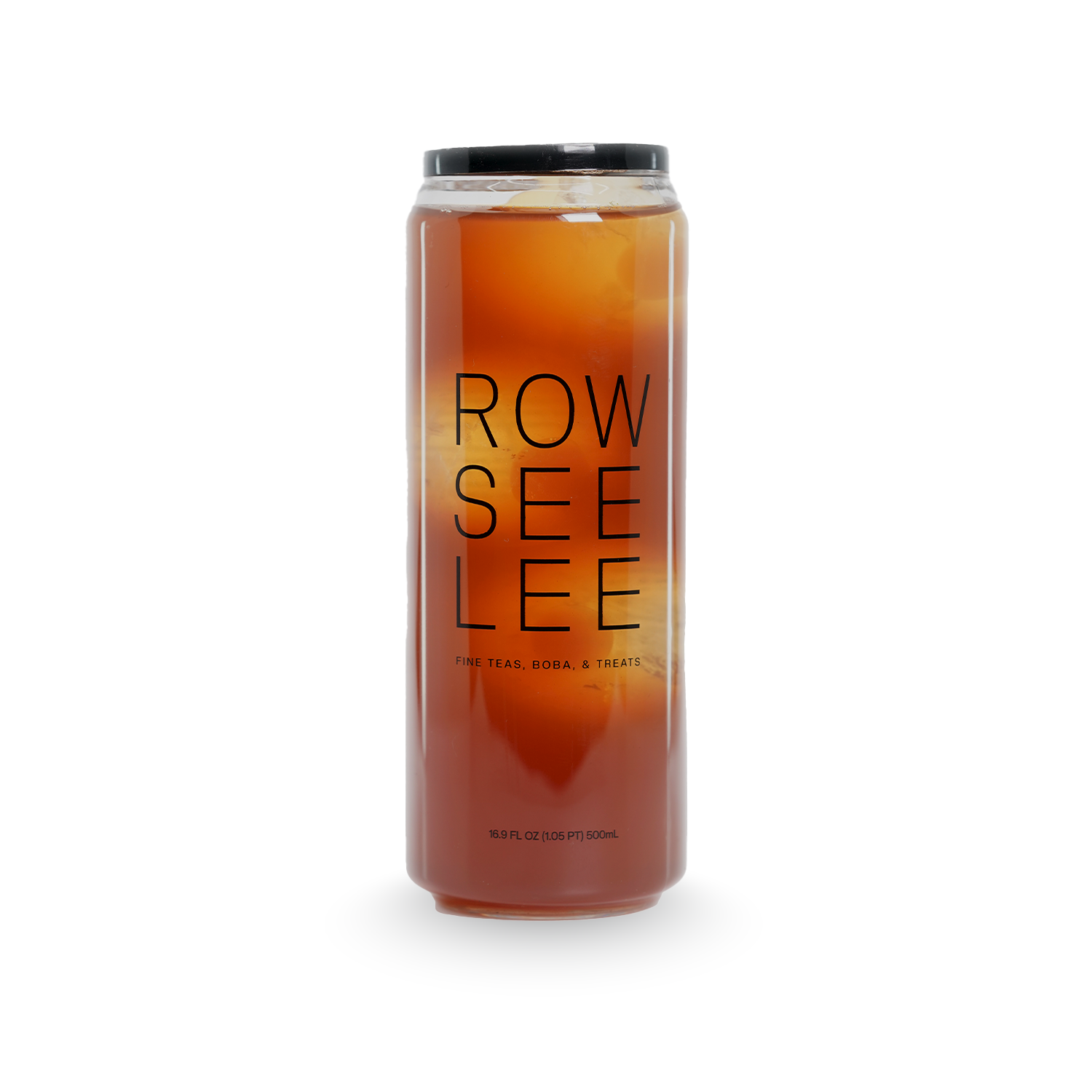Blueberry Pomegranate Ice Tea