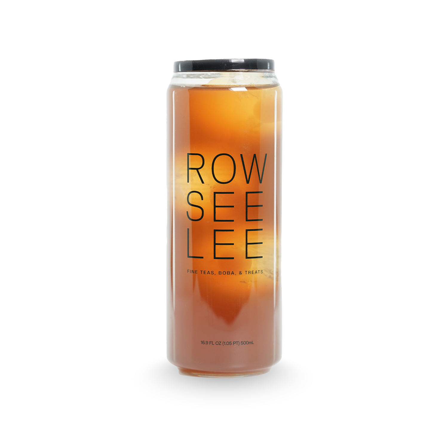 Earl Grey Black Tea