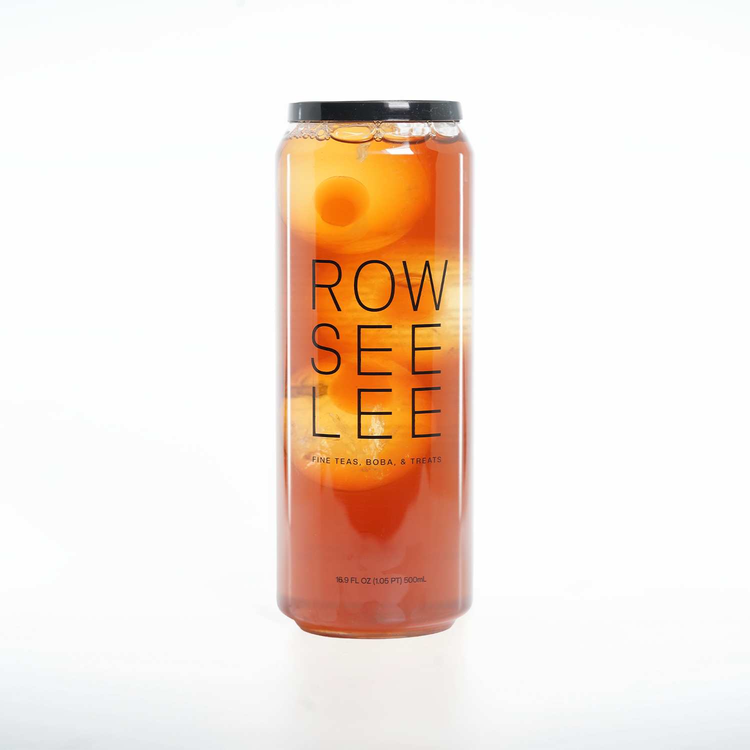 Orange Papaya Black Tea