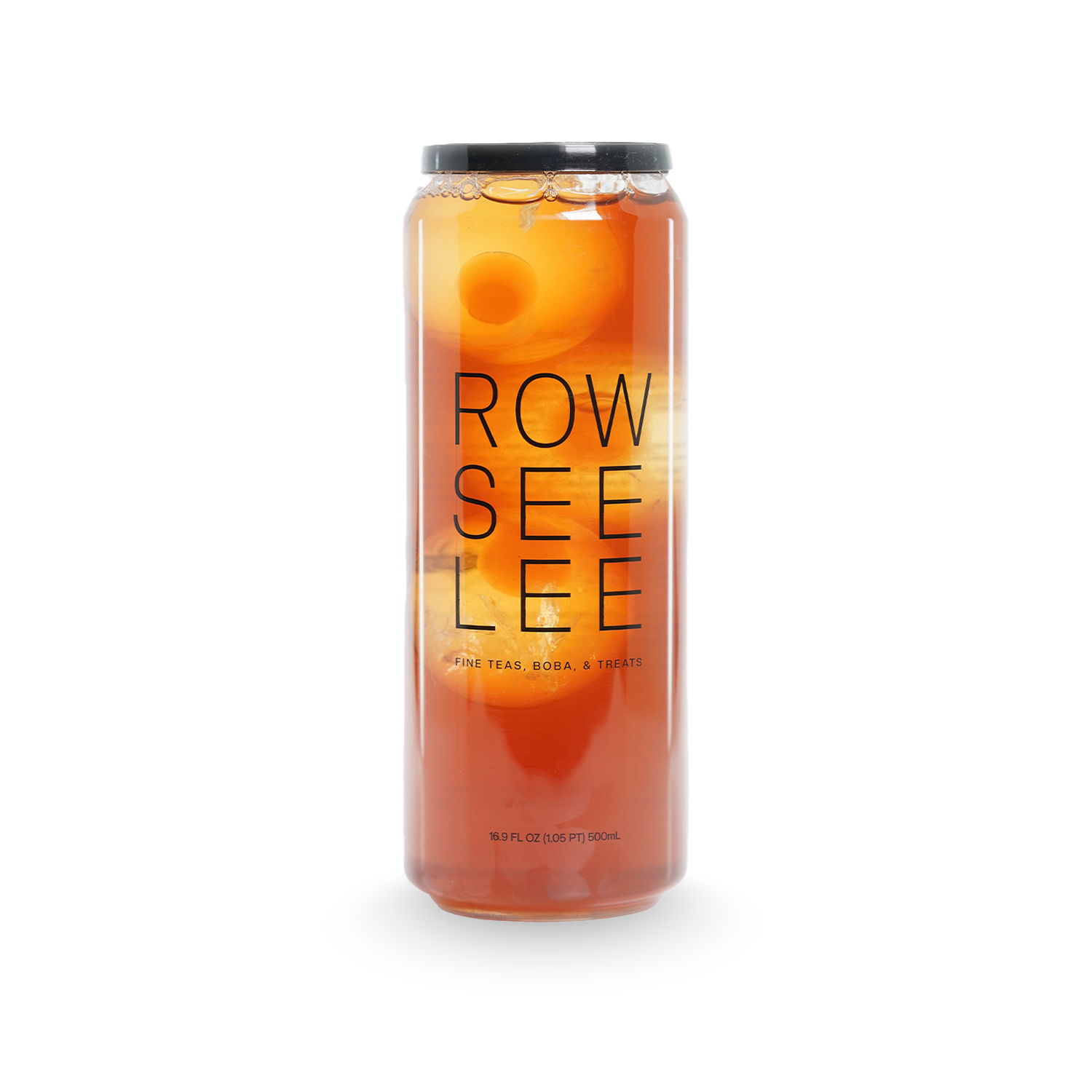 Orange Papaya Black Tea