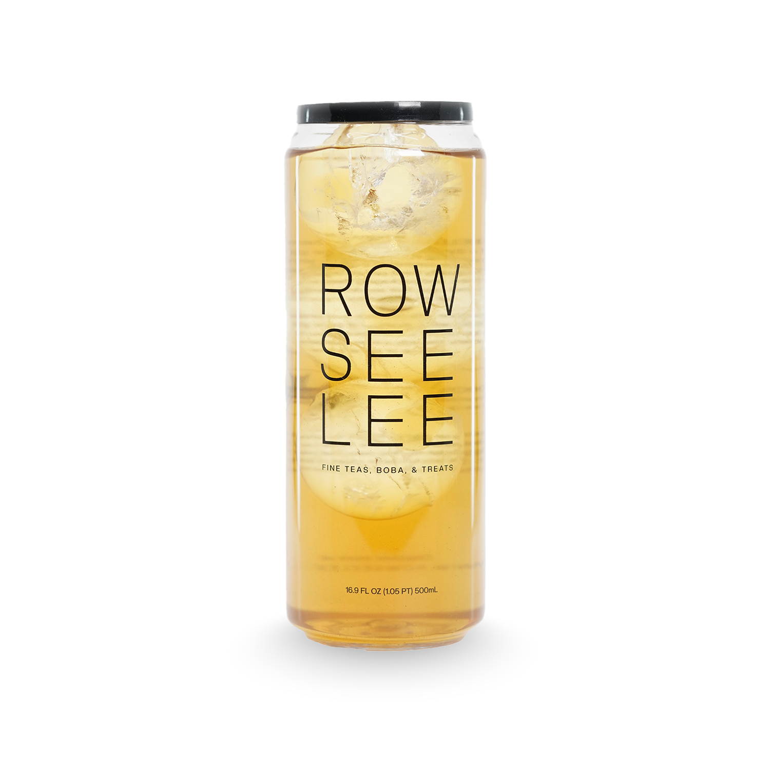 Peach Mango Green Tea