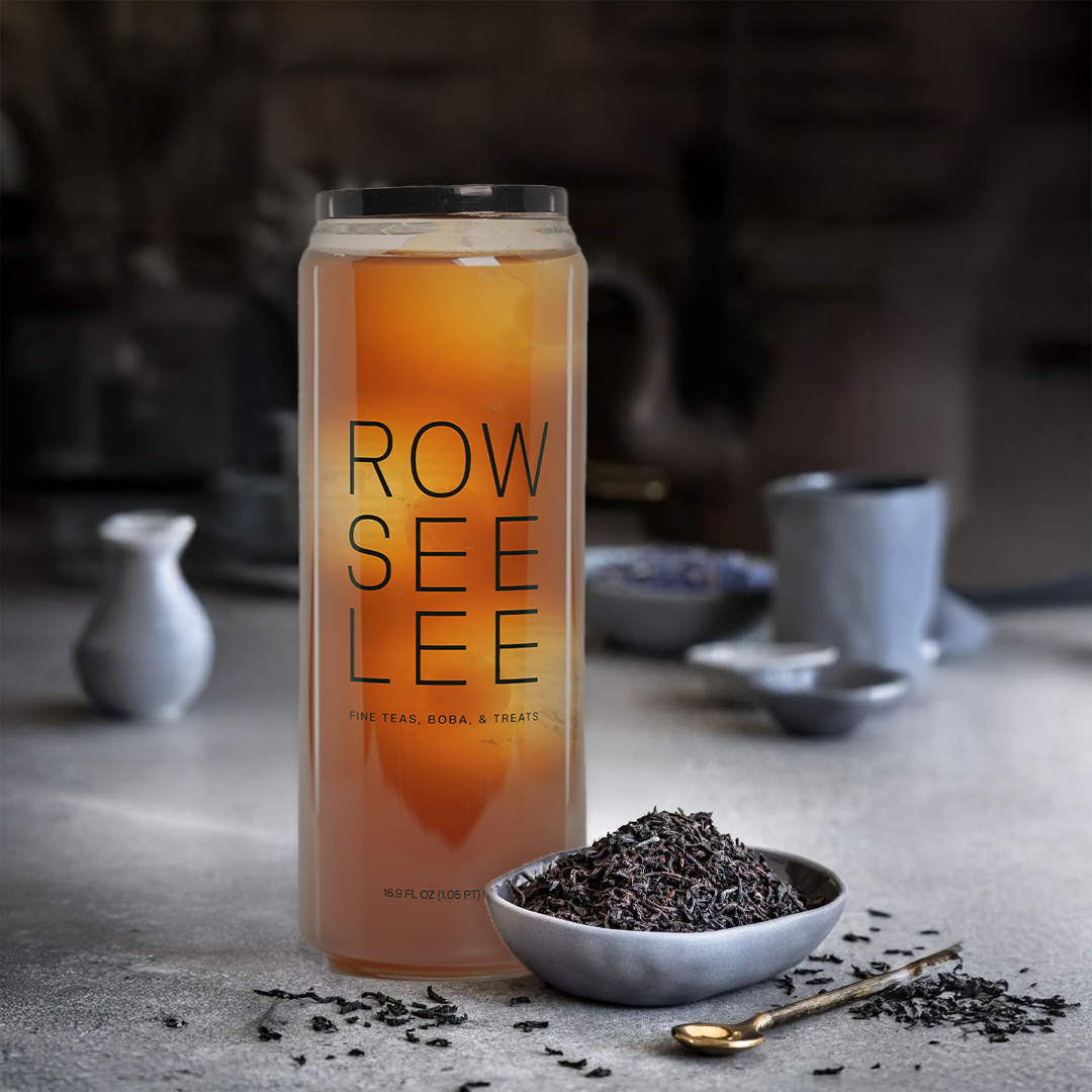 Earl Grey Black Tea