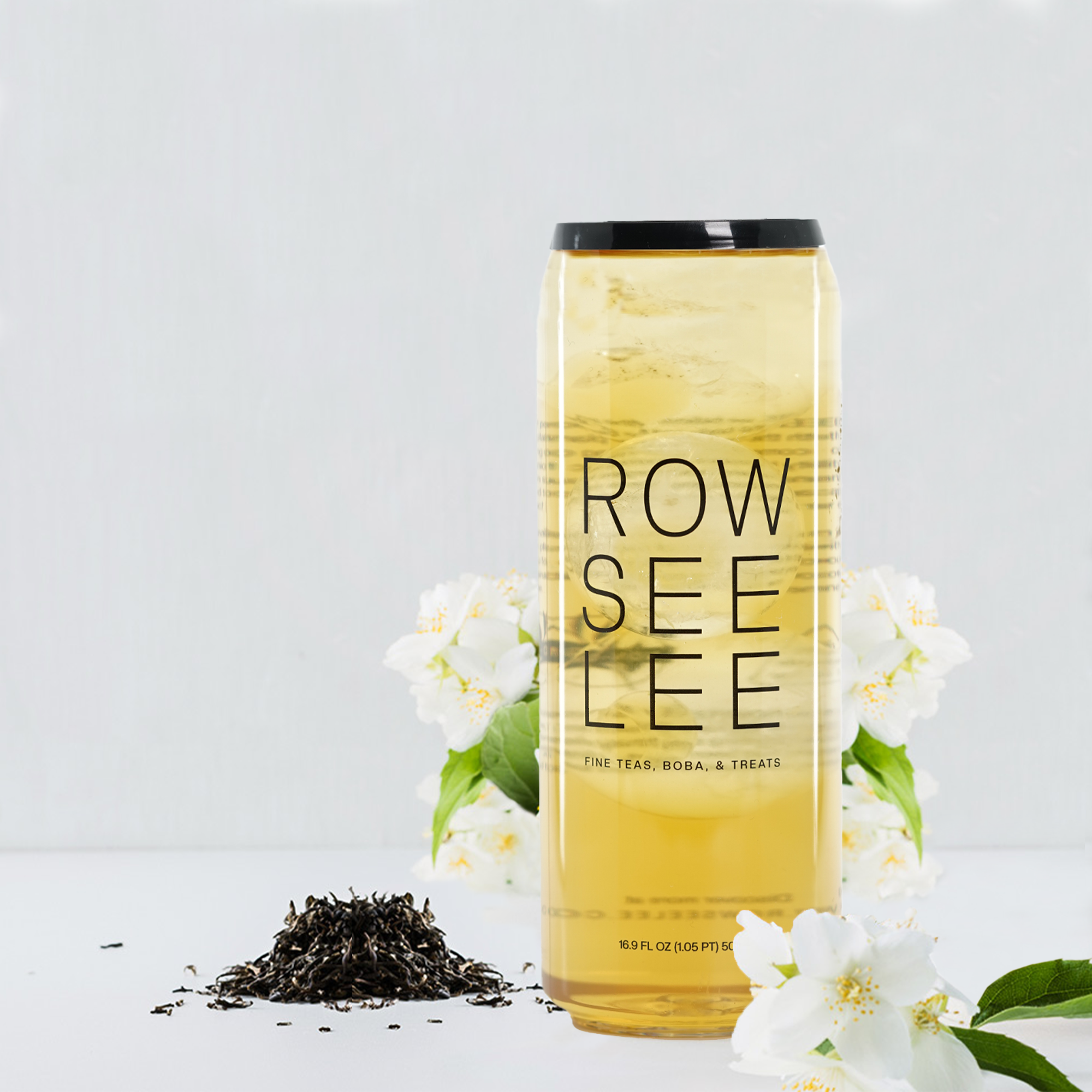 Jasmine Pearl Green Tea