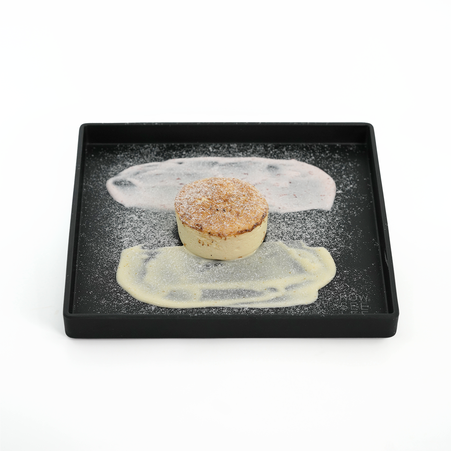 Classic San Sebastian Cheesecake