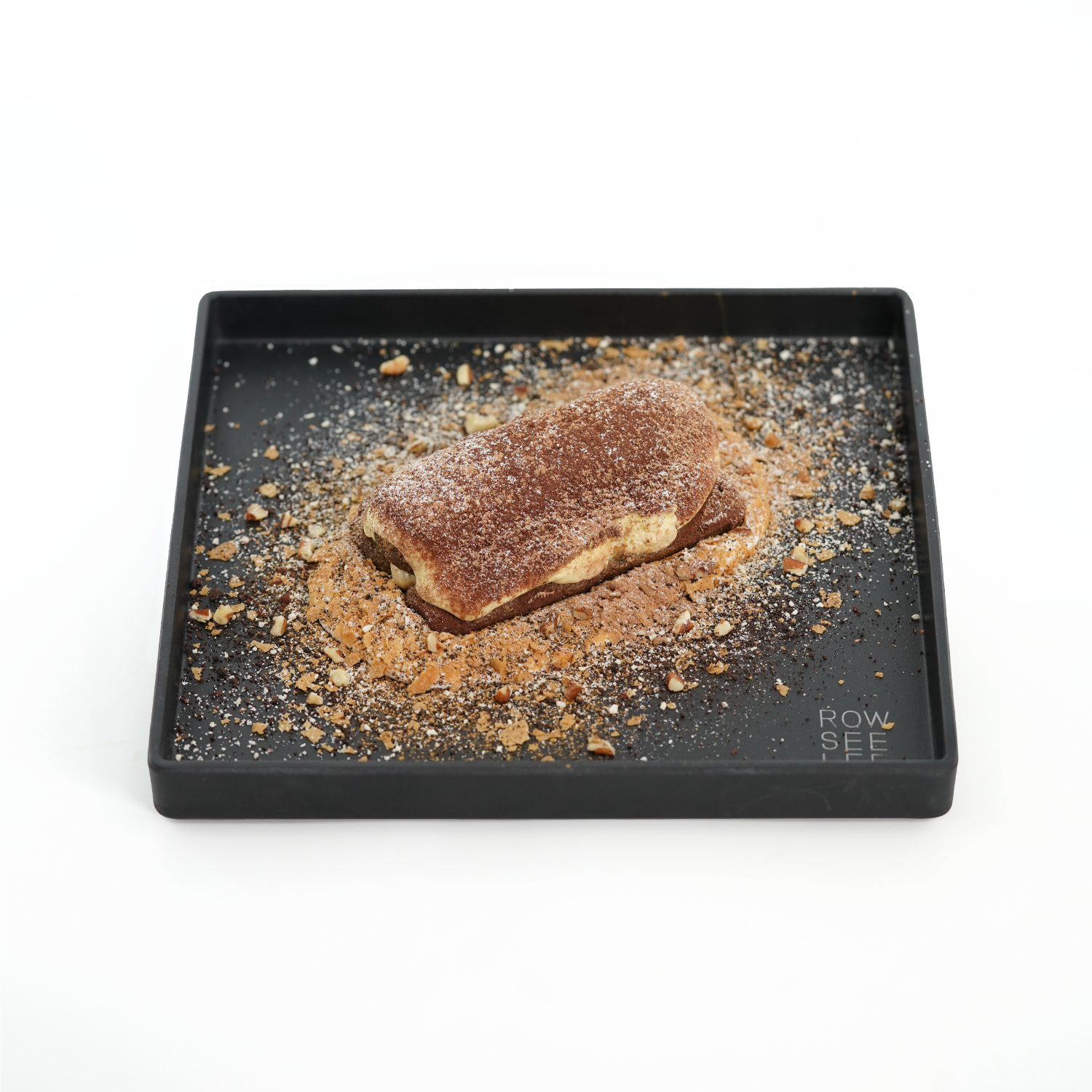 Ladyfinger Tiramisu