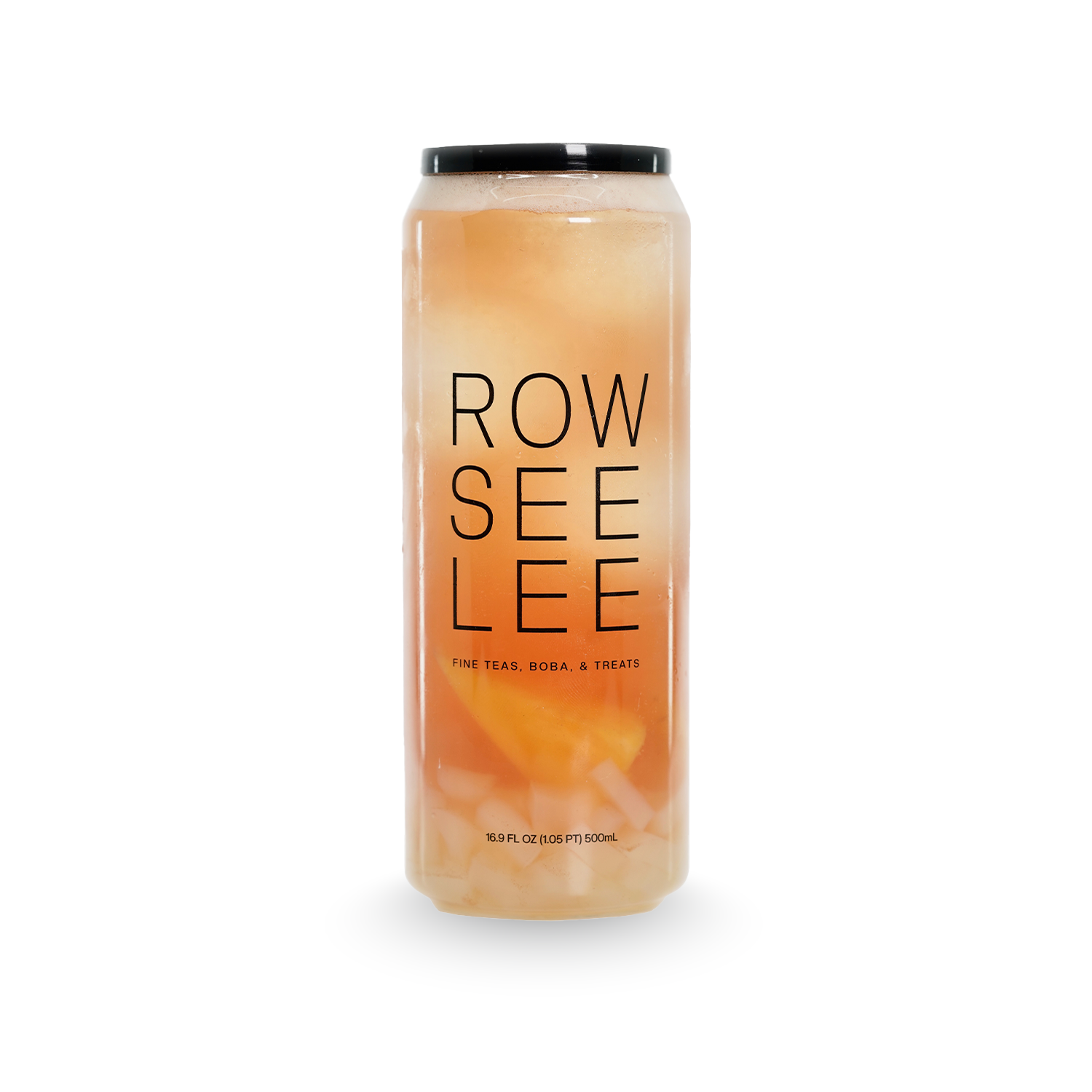 Guava w/ Pineapple Coconut