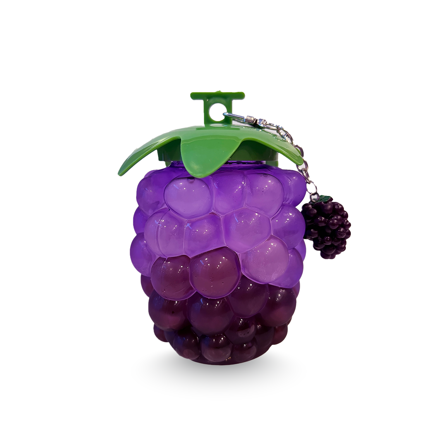 Kyoho Grape w/ Grape Coconut