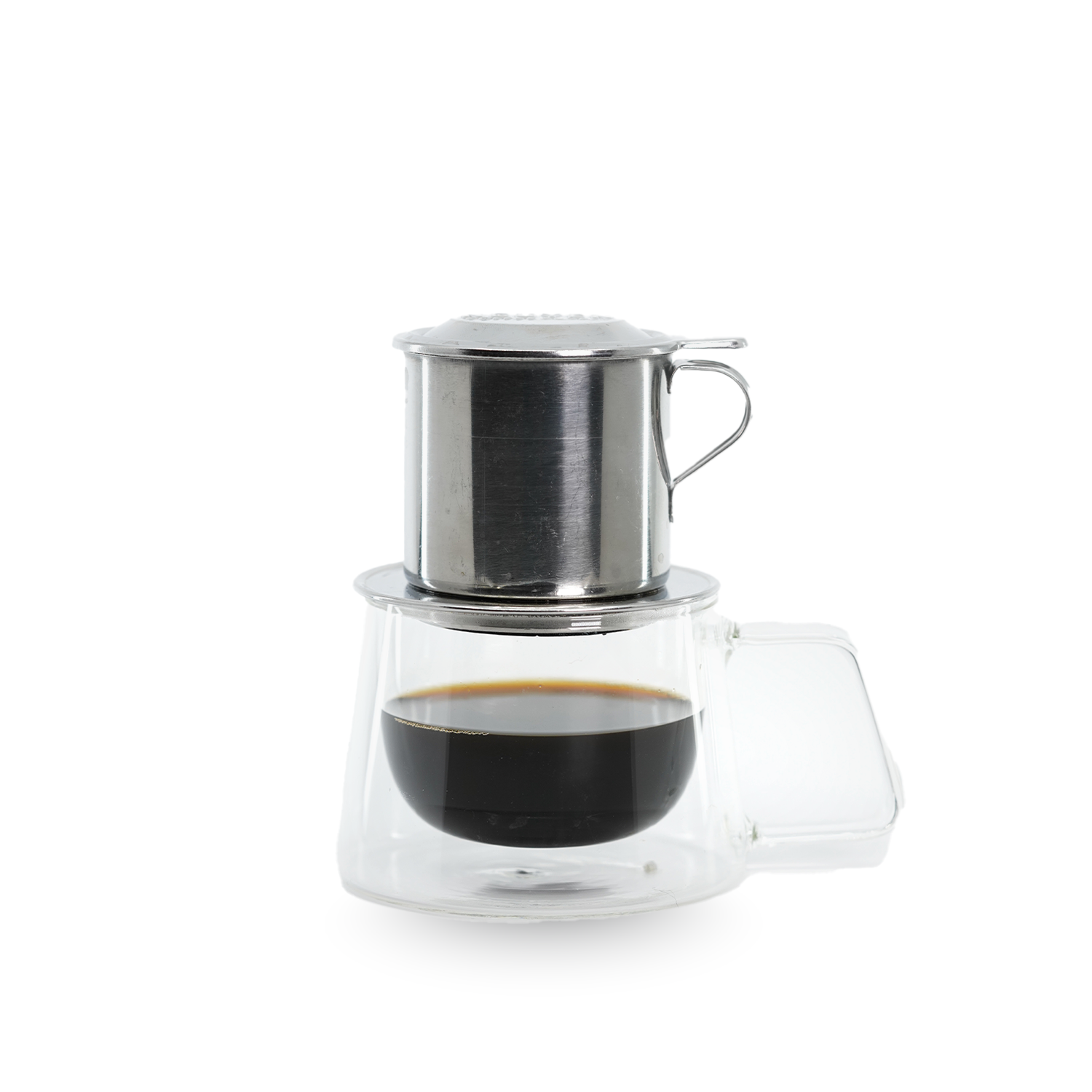 Vietnamese Espresso Slow Drip