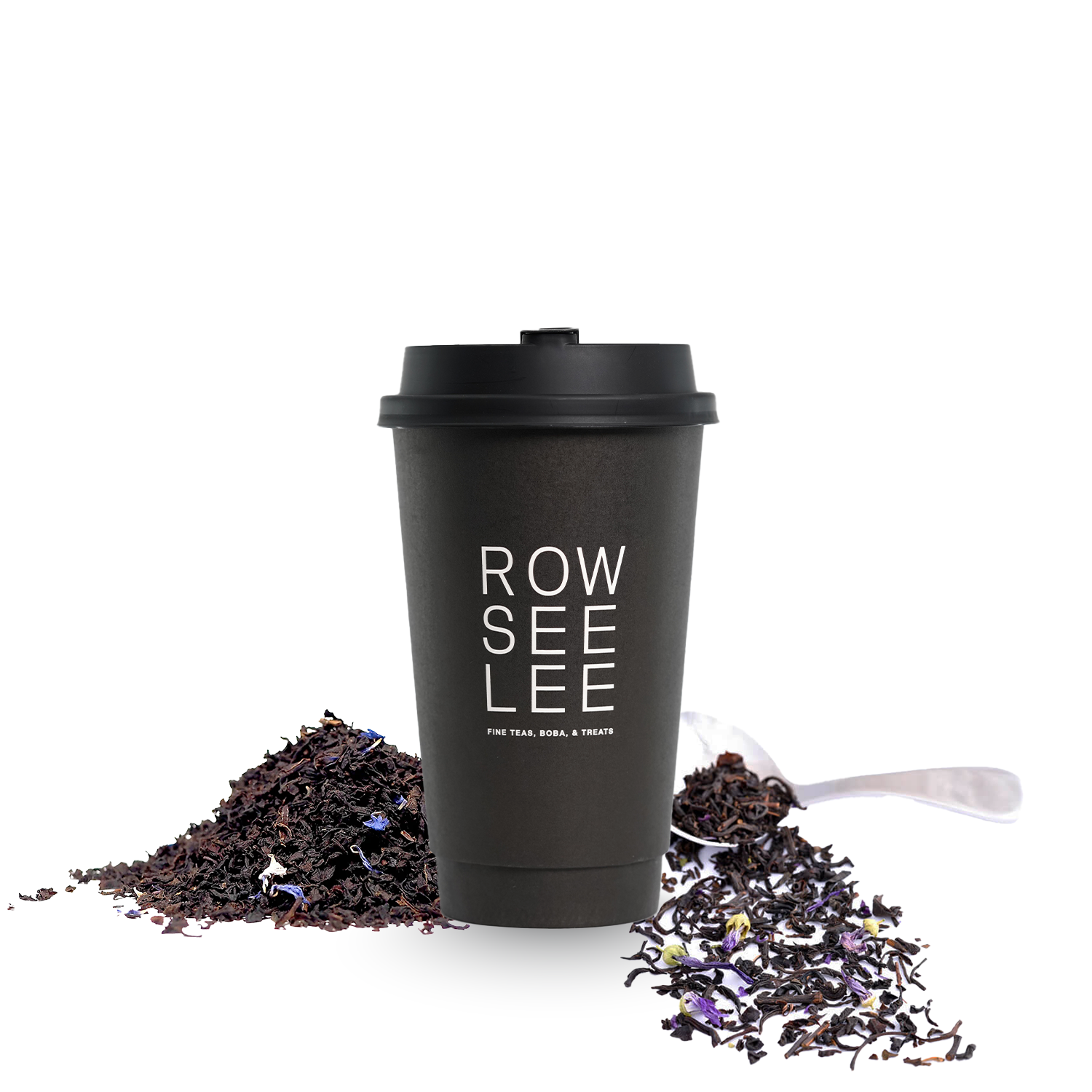 Earl Grey Black Tea