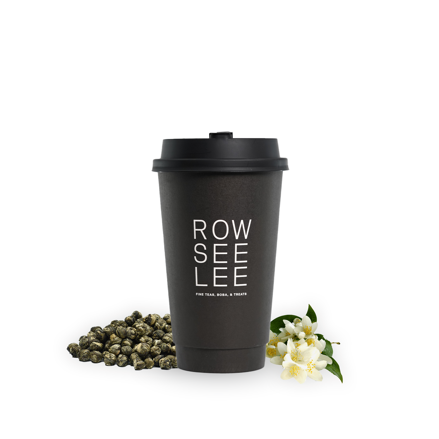 Jasmine Pearl Green Tea