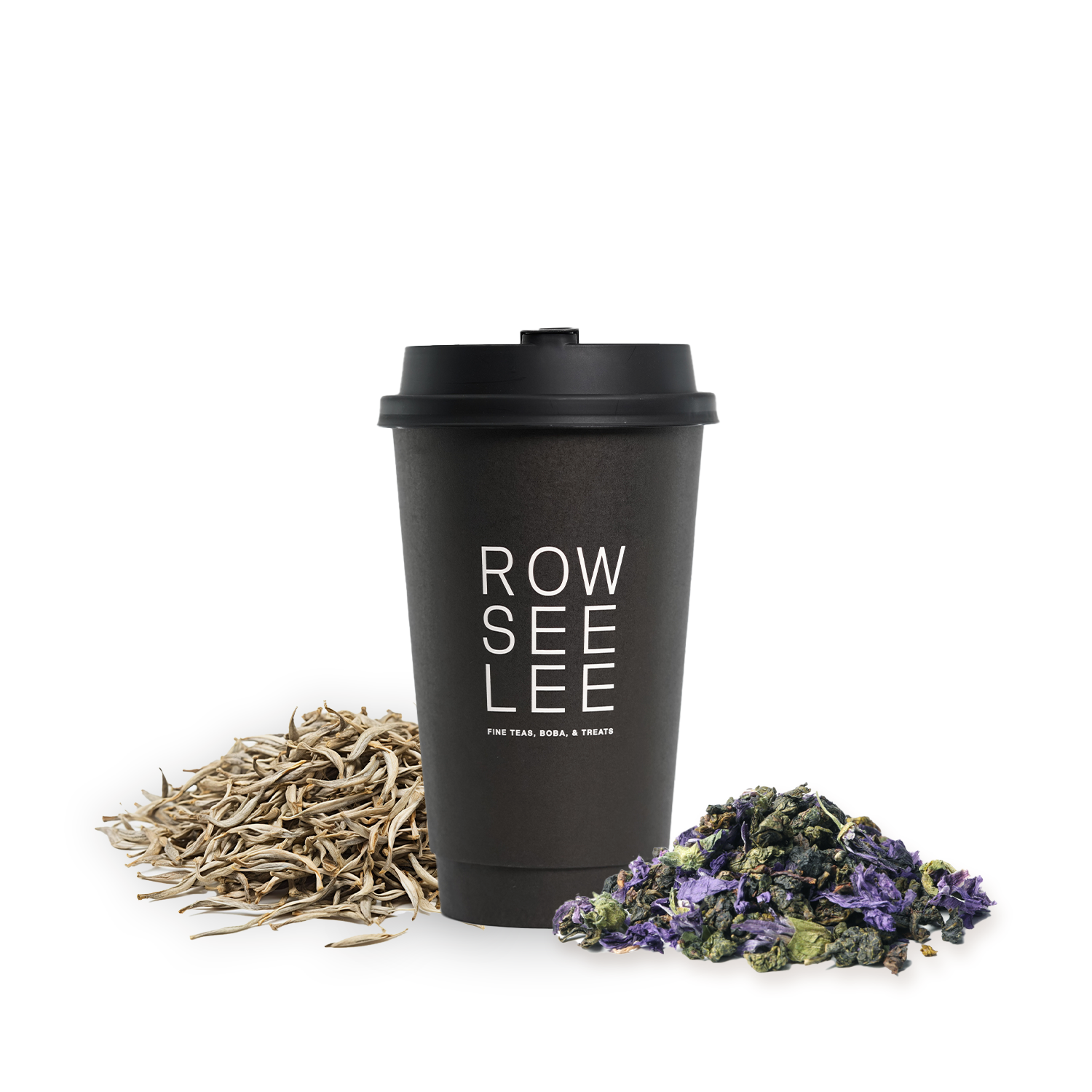 Lavender White Tea