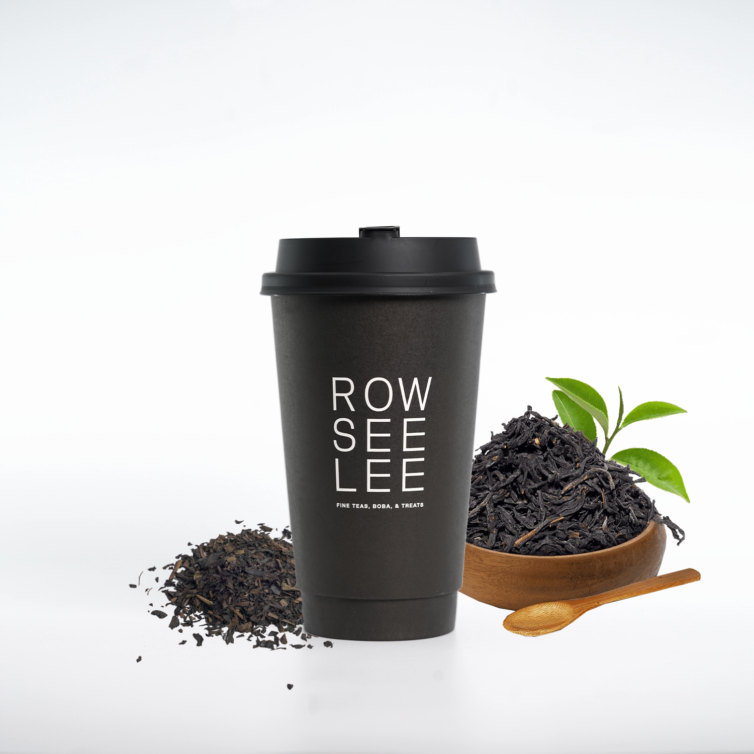 Mountain Oolong
