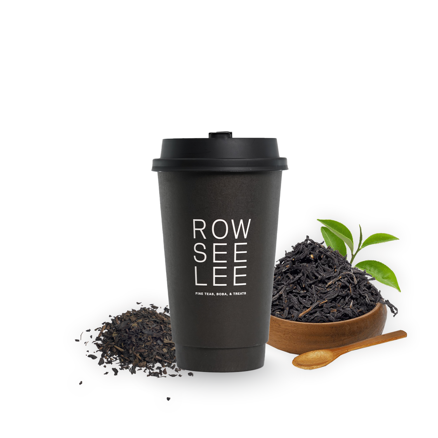 Mountain Oolong