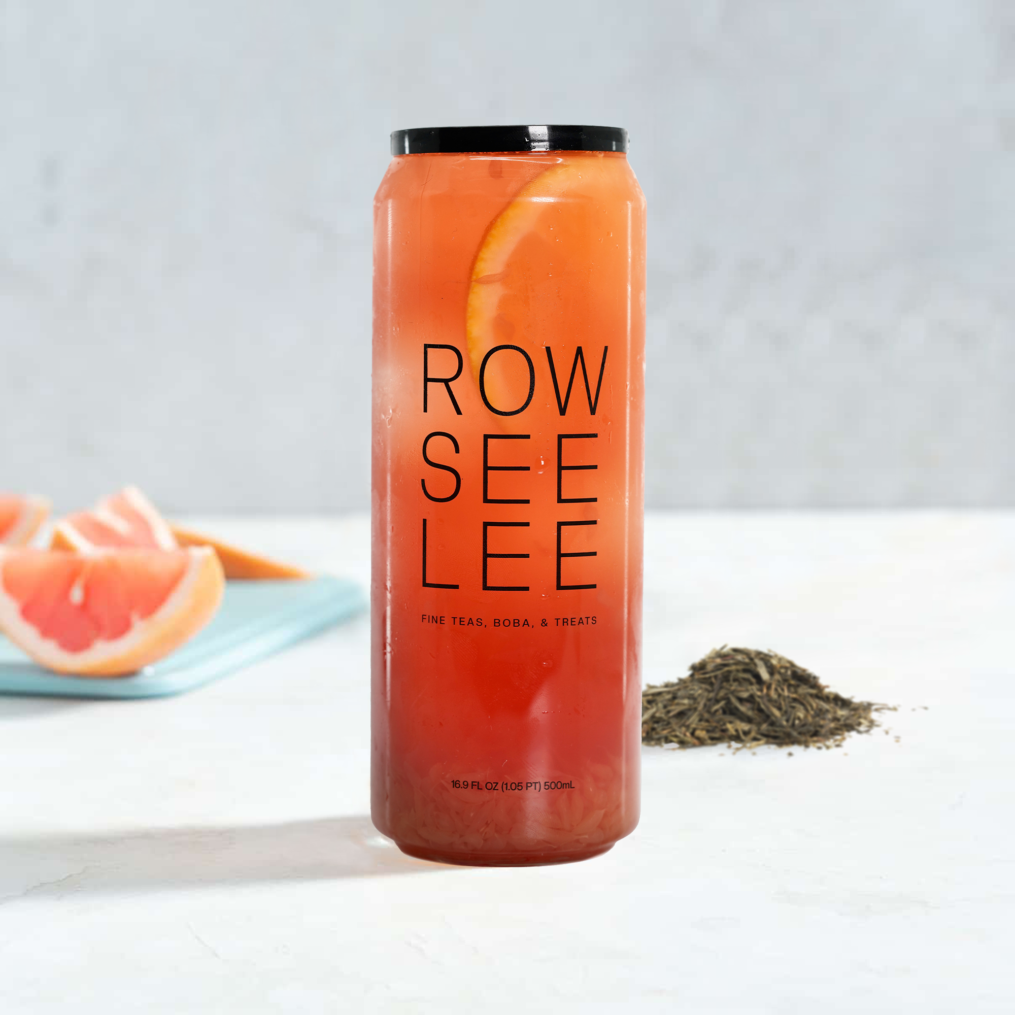 Ruby Red Grapefruit w/ Pulp