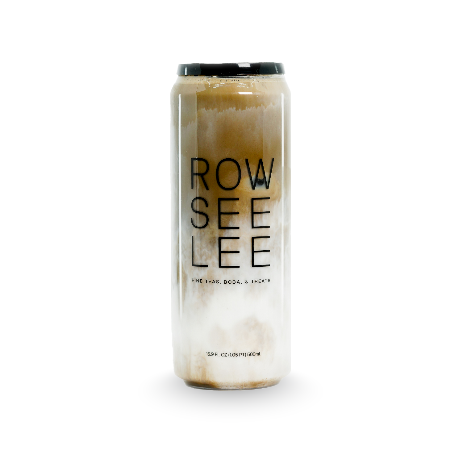 Hojicha Latte