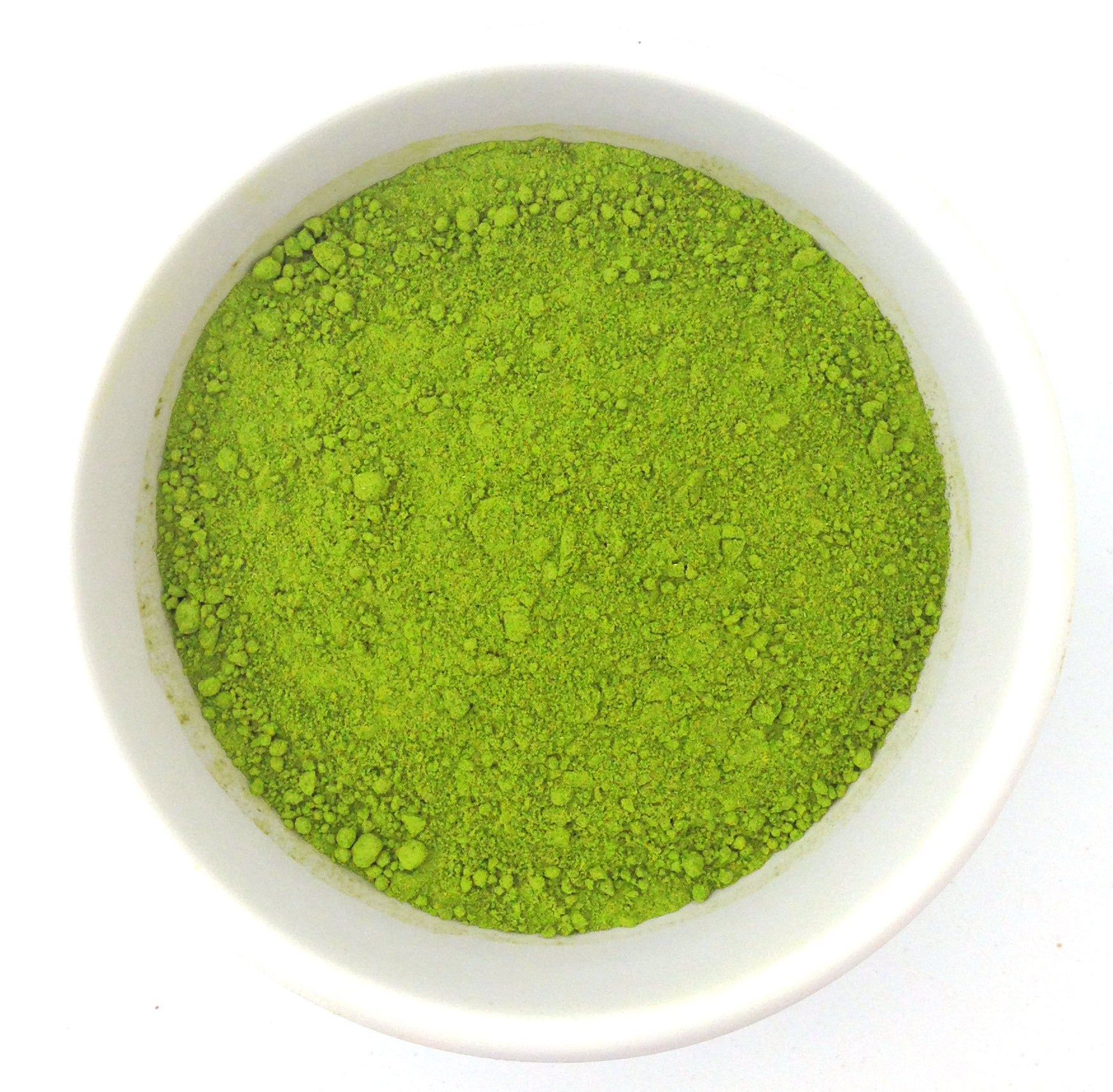Premium Ceremonial Grade Matcha Powder