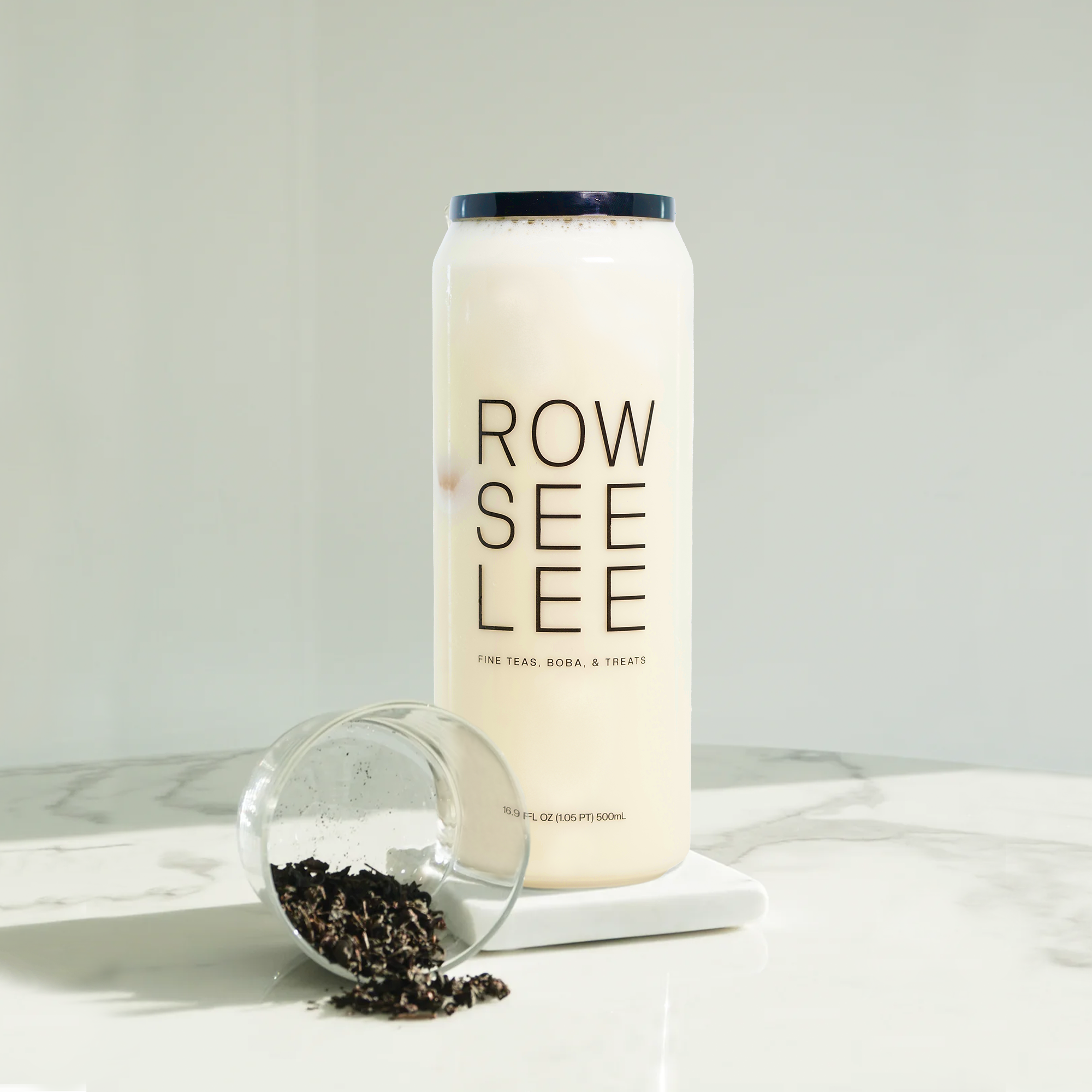 Classic Assam Milk Tea