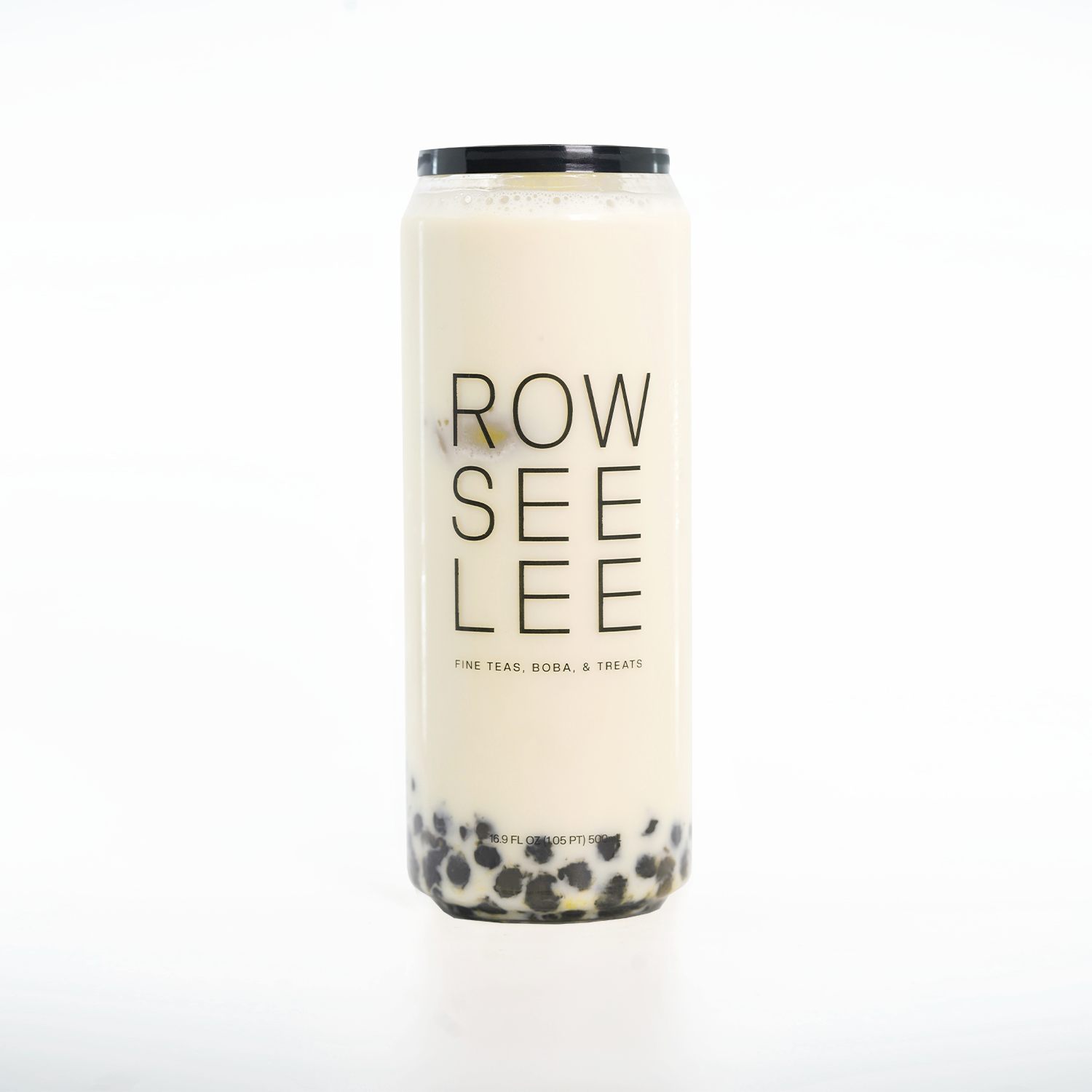 Classic Assam Milk Tea