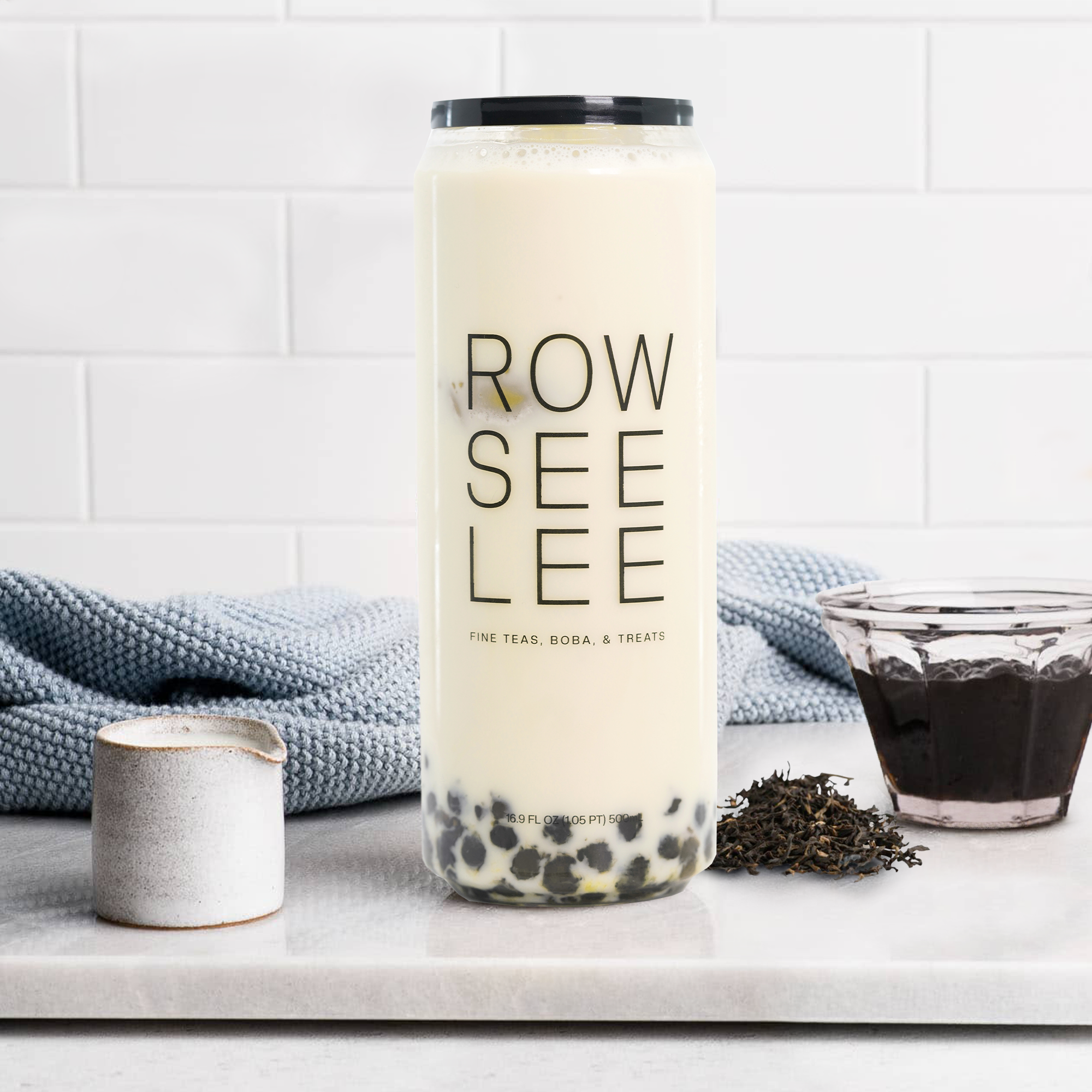 Classic Assam Milk Tea