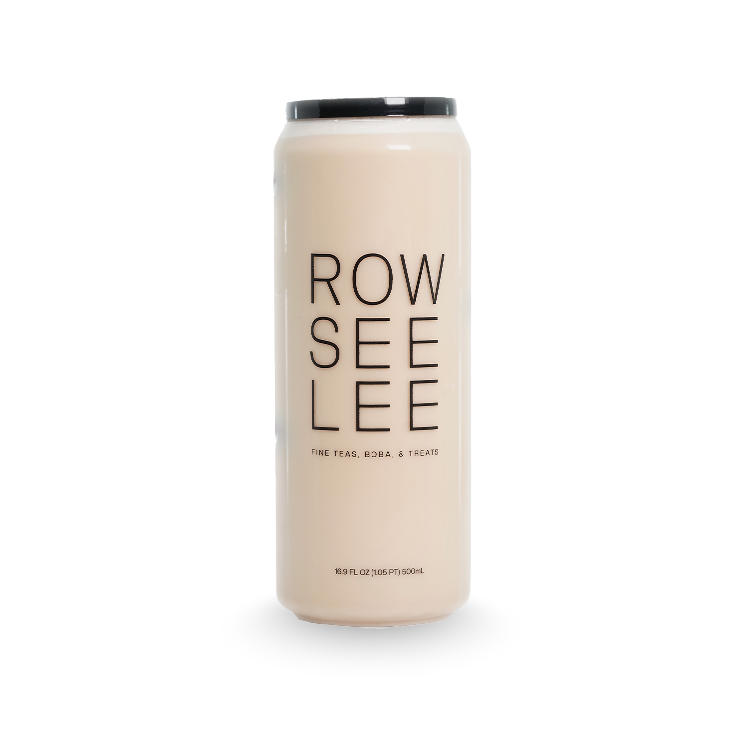 Earl Grey Milk Tea