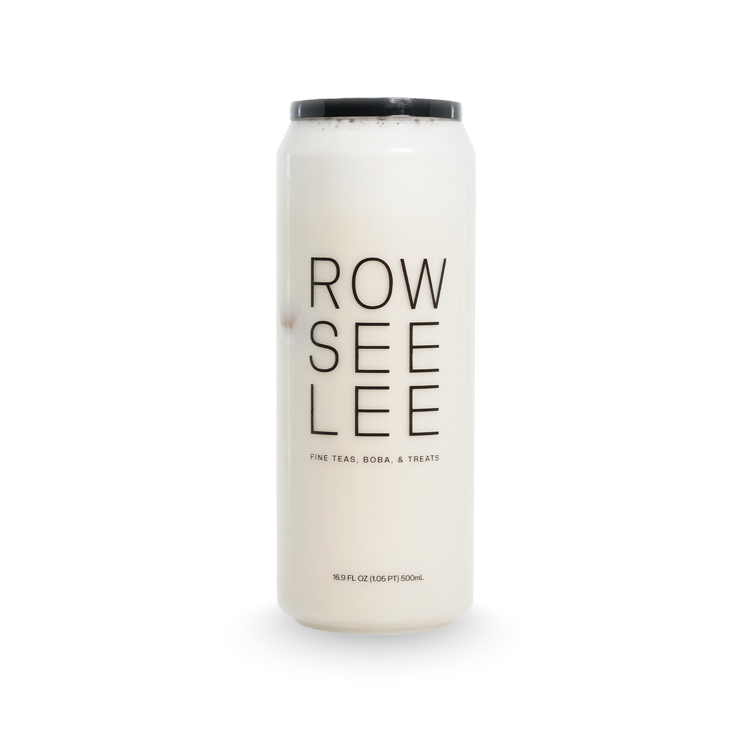 Jasmine Pearl Milk Tea