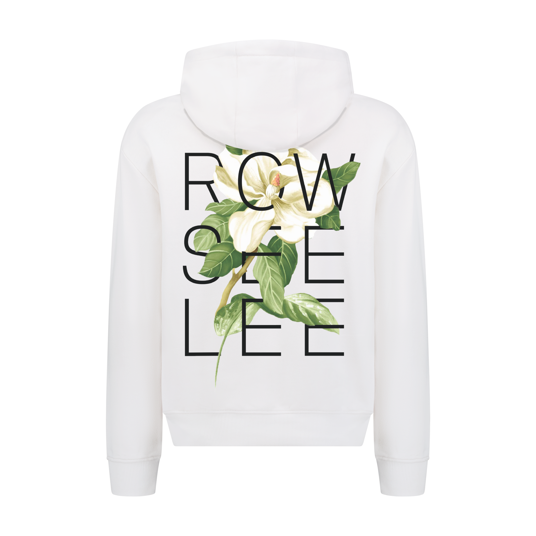 Jasmine Bloom Hoodie