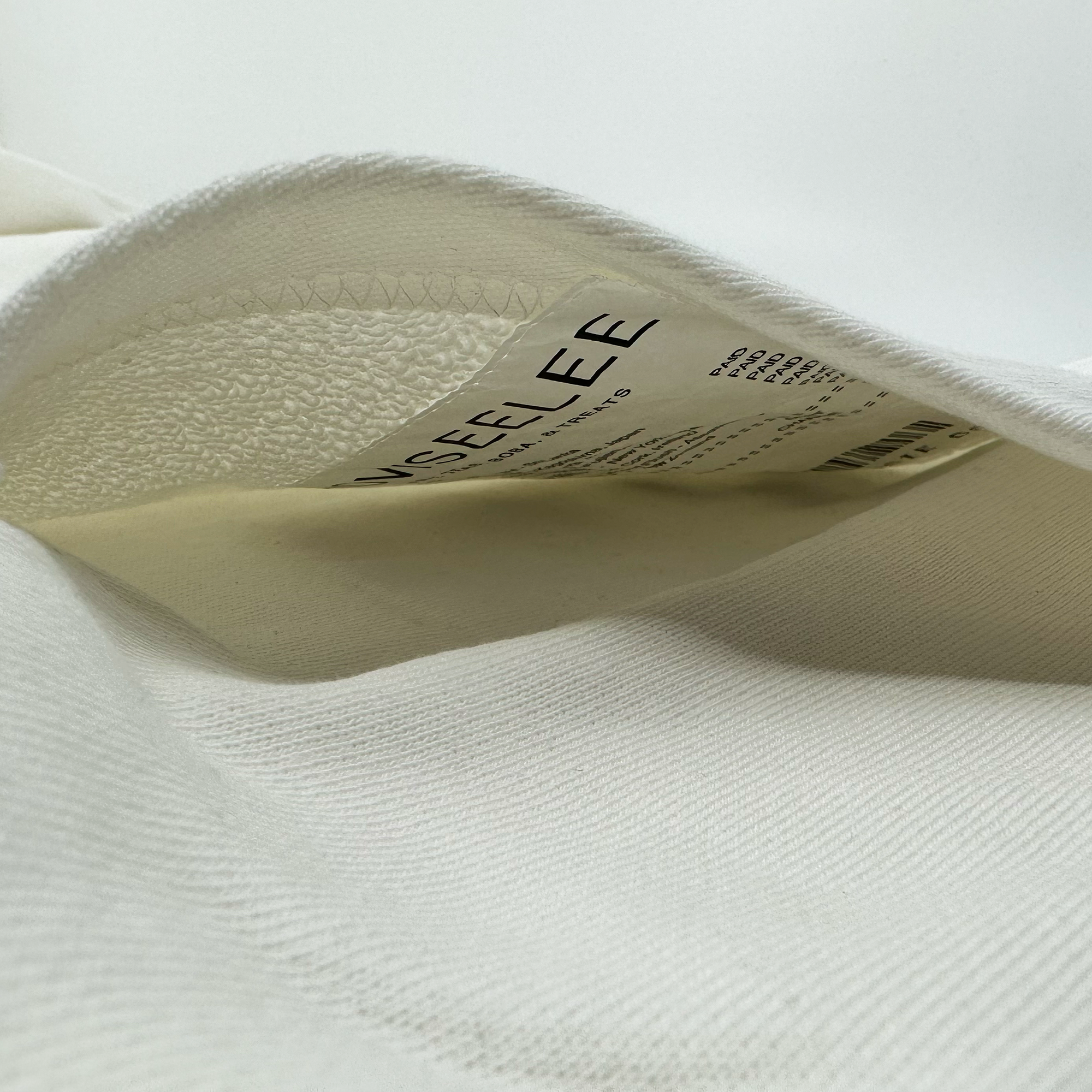 Jasmine Bloom Hoodie