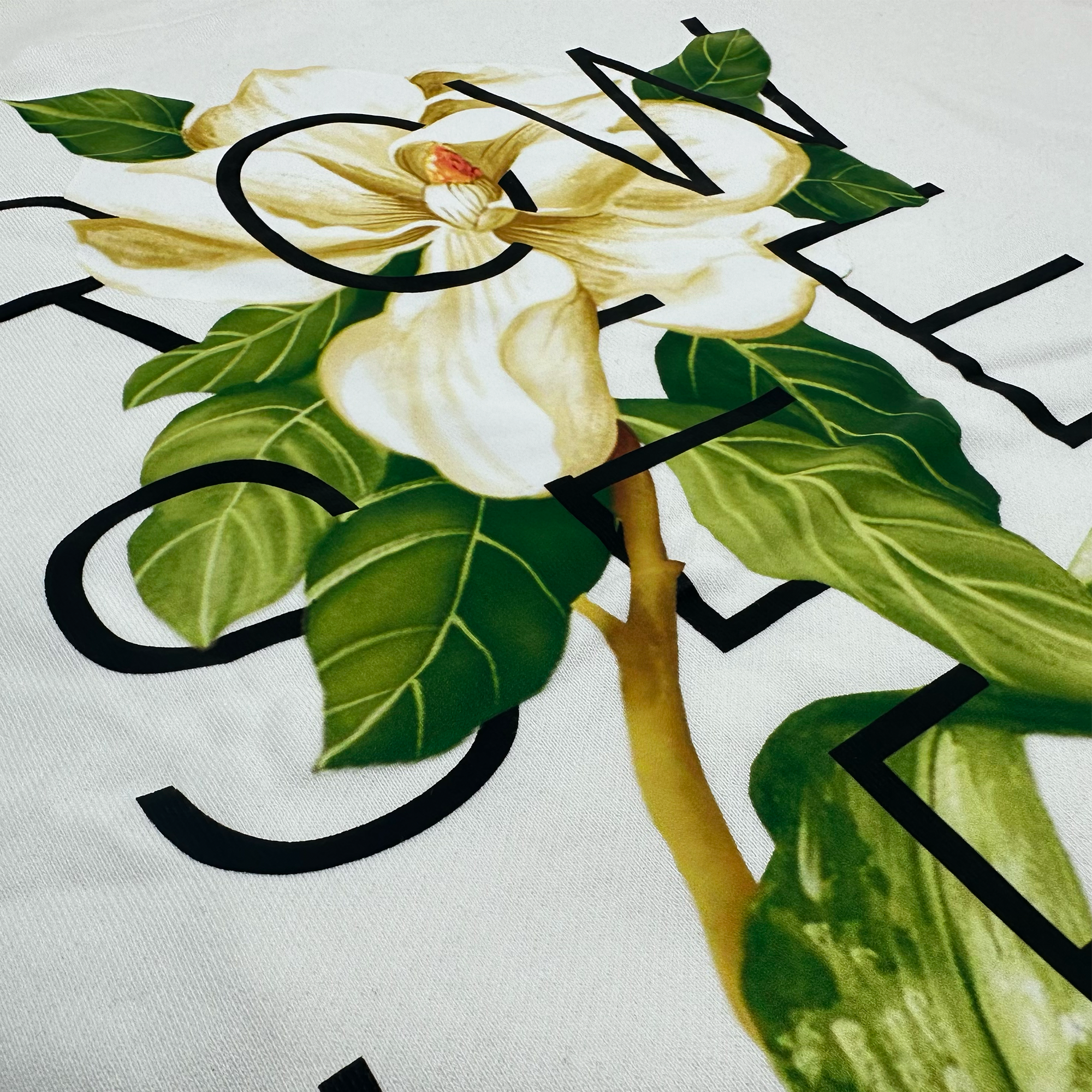 Jasmine Bloom Hoodie