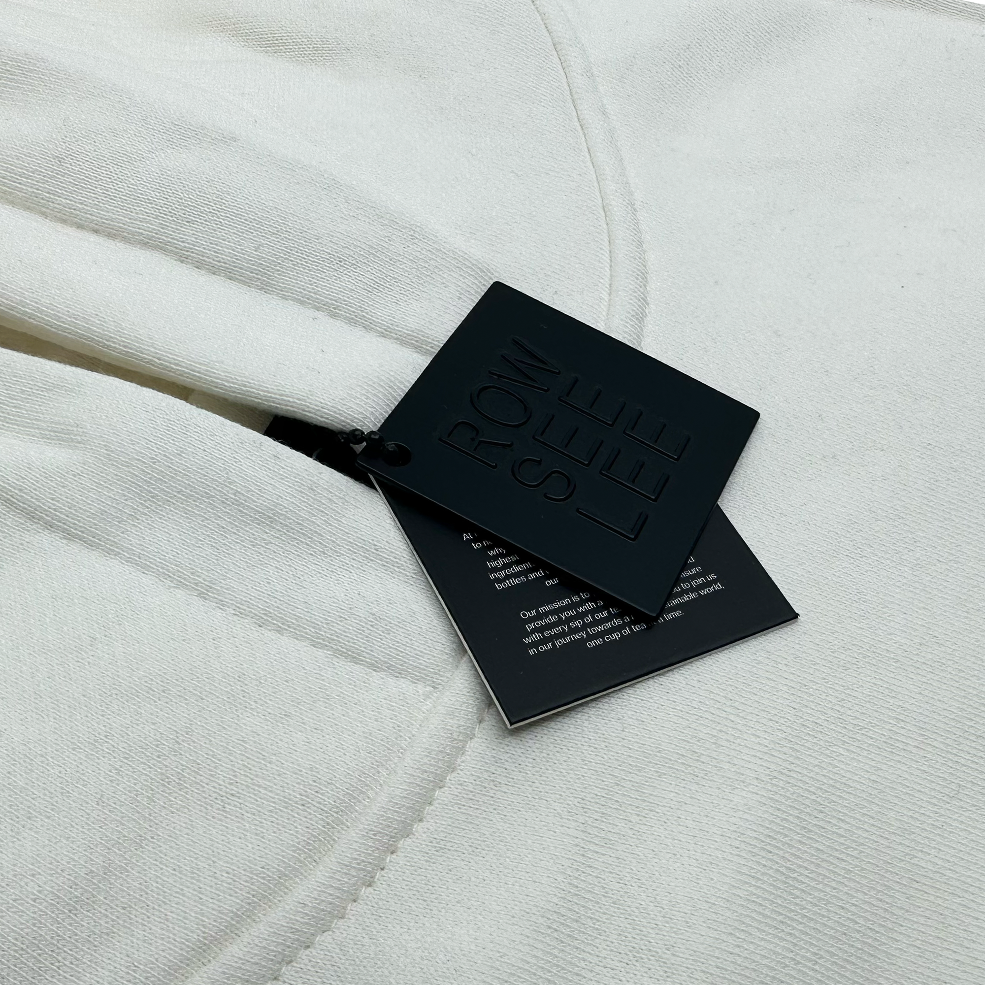 Jasmine Bloom Hoodie