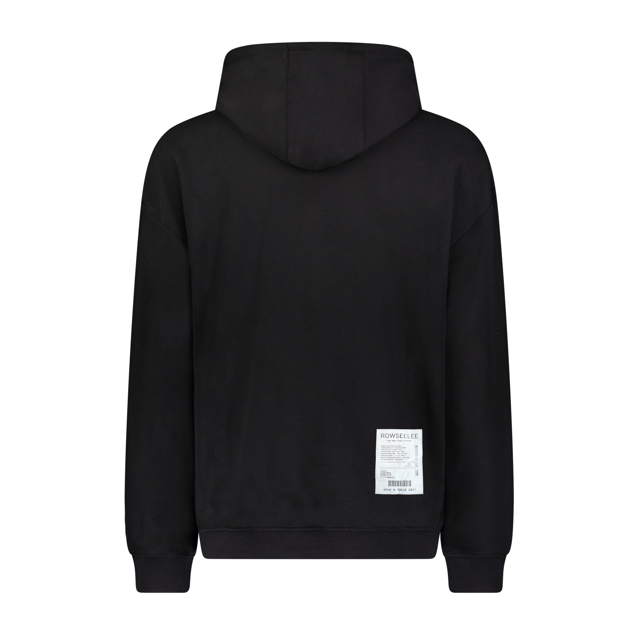 I'm Not Me Hoodie
