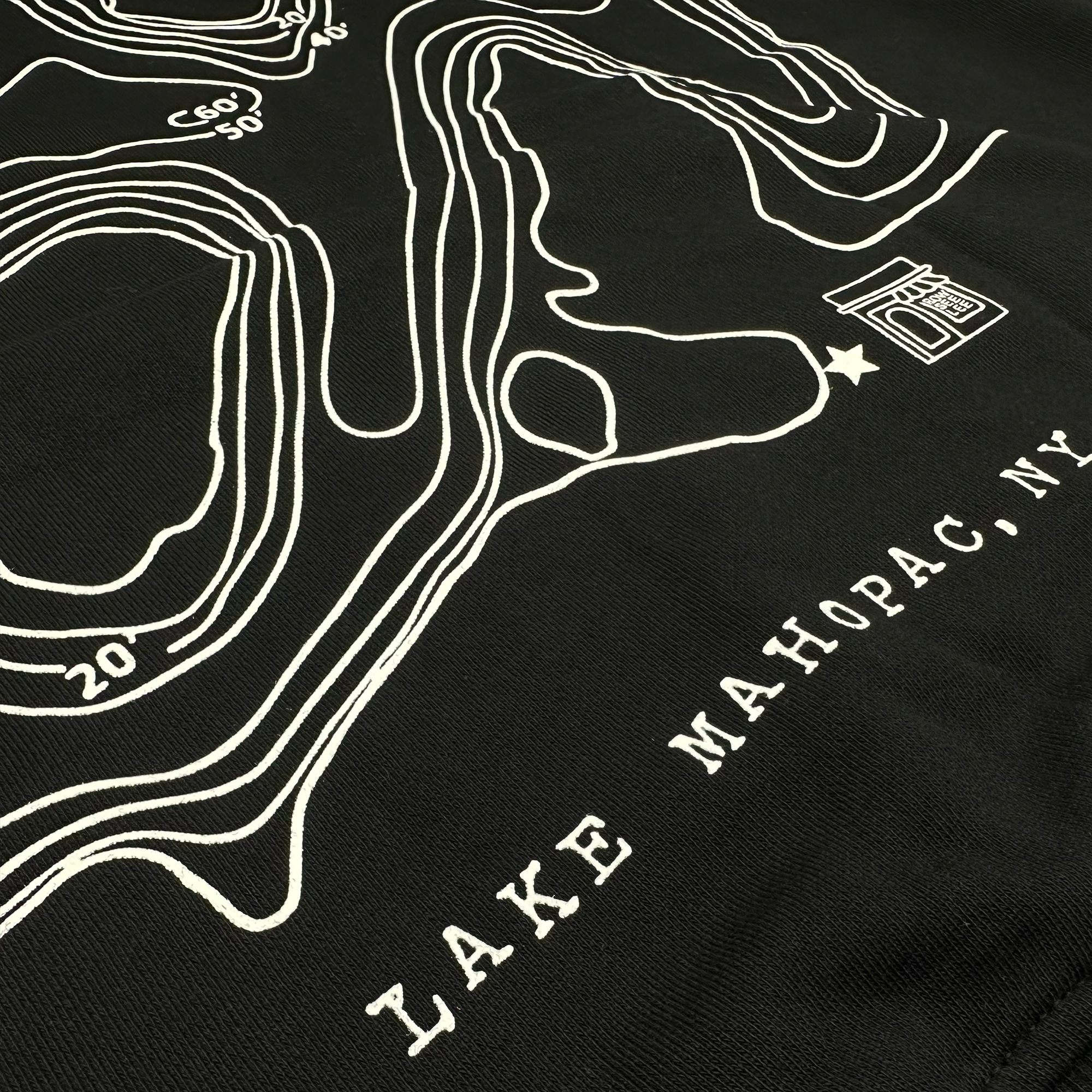 Mahopac Tackle Box Hoodie