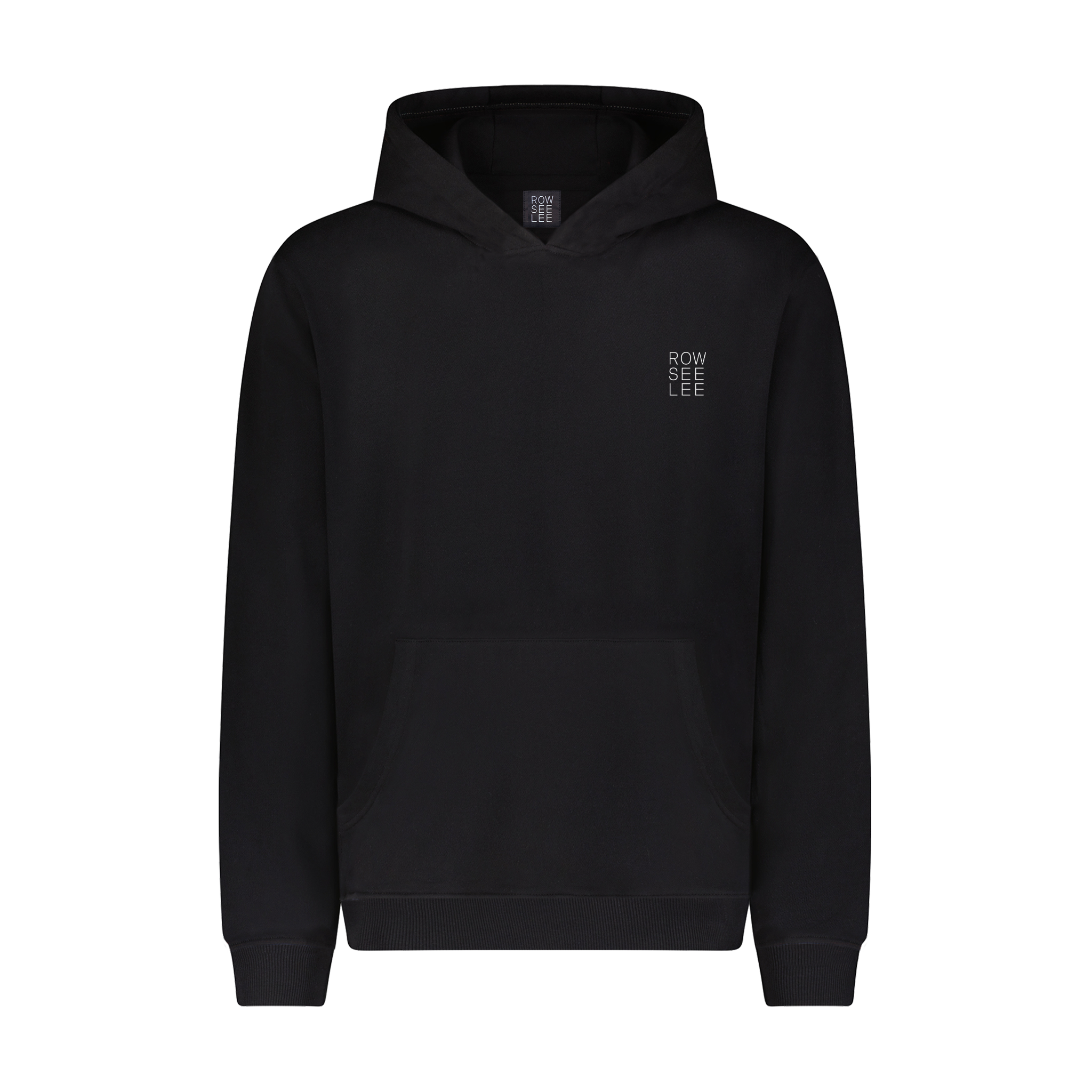 Core Hoodie