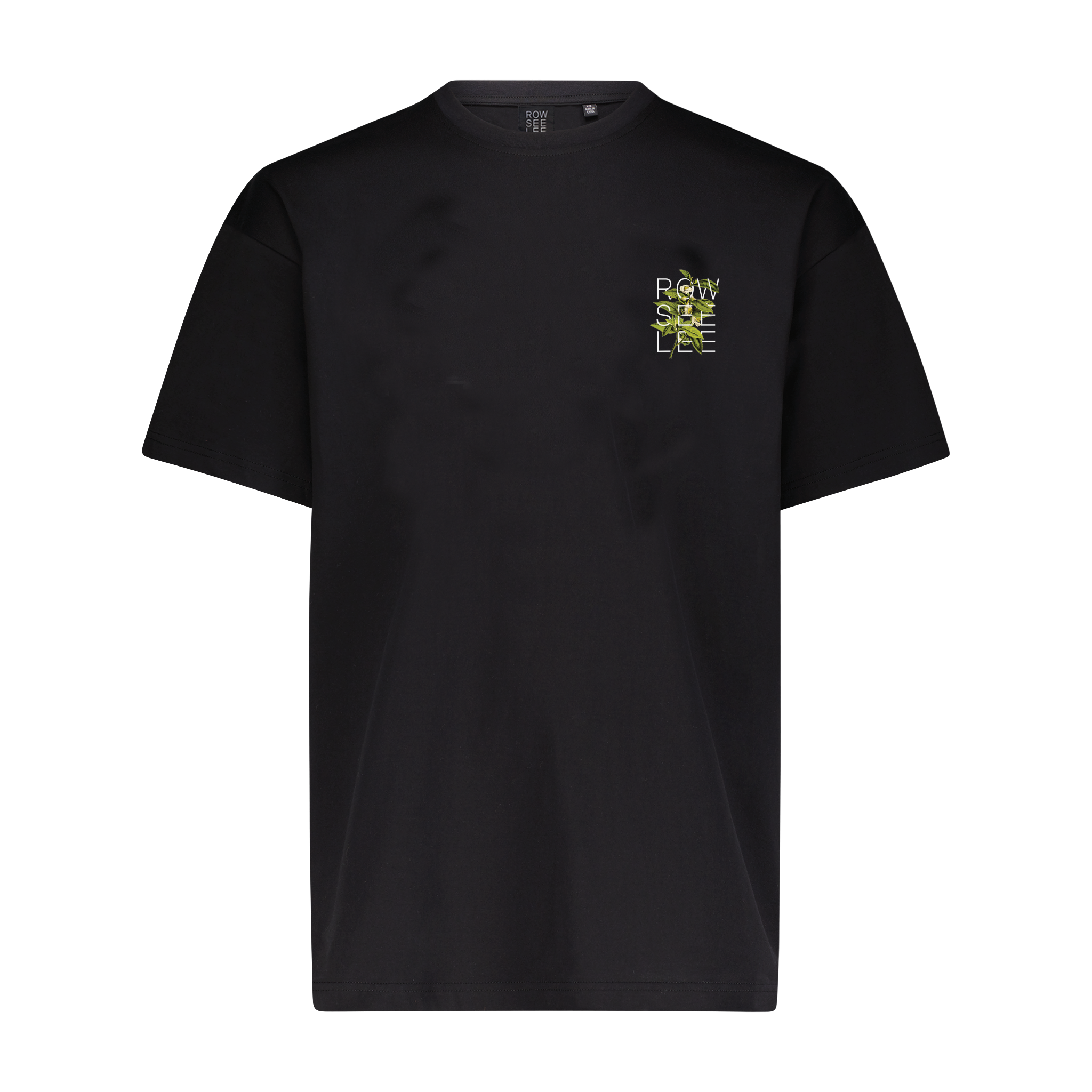 Jasmine Leaf Tee