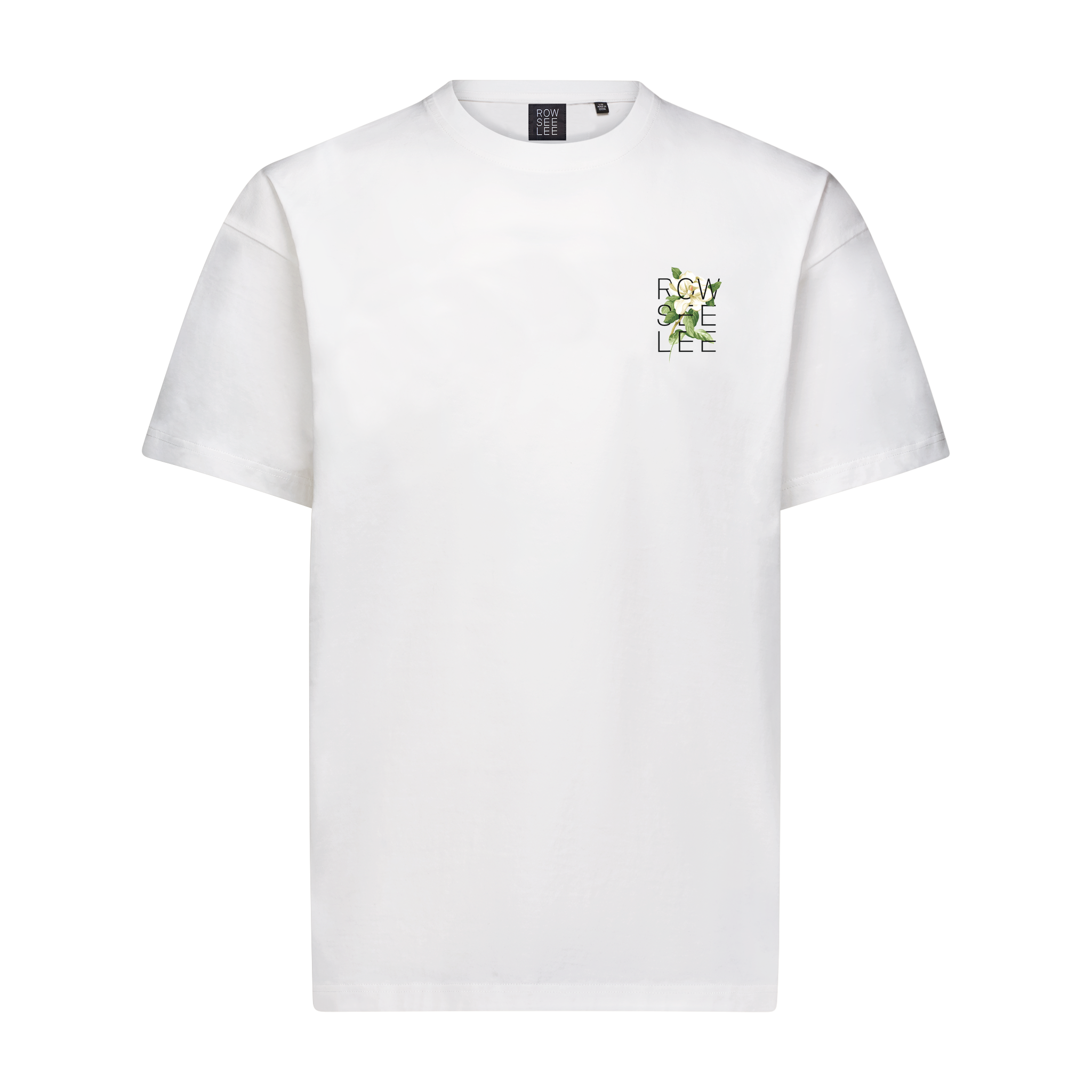 Jasmine Bloom Tee