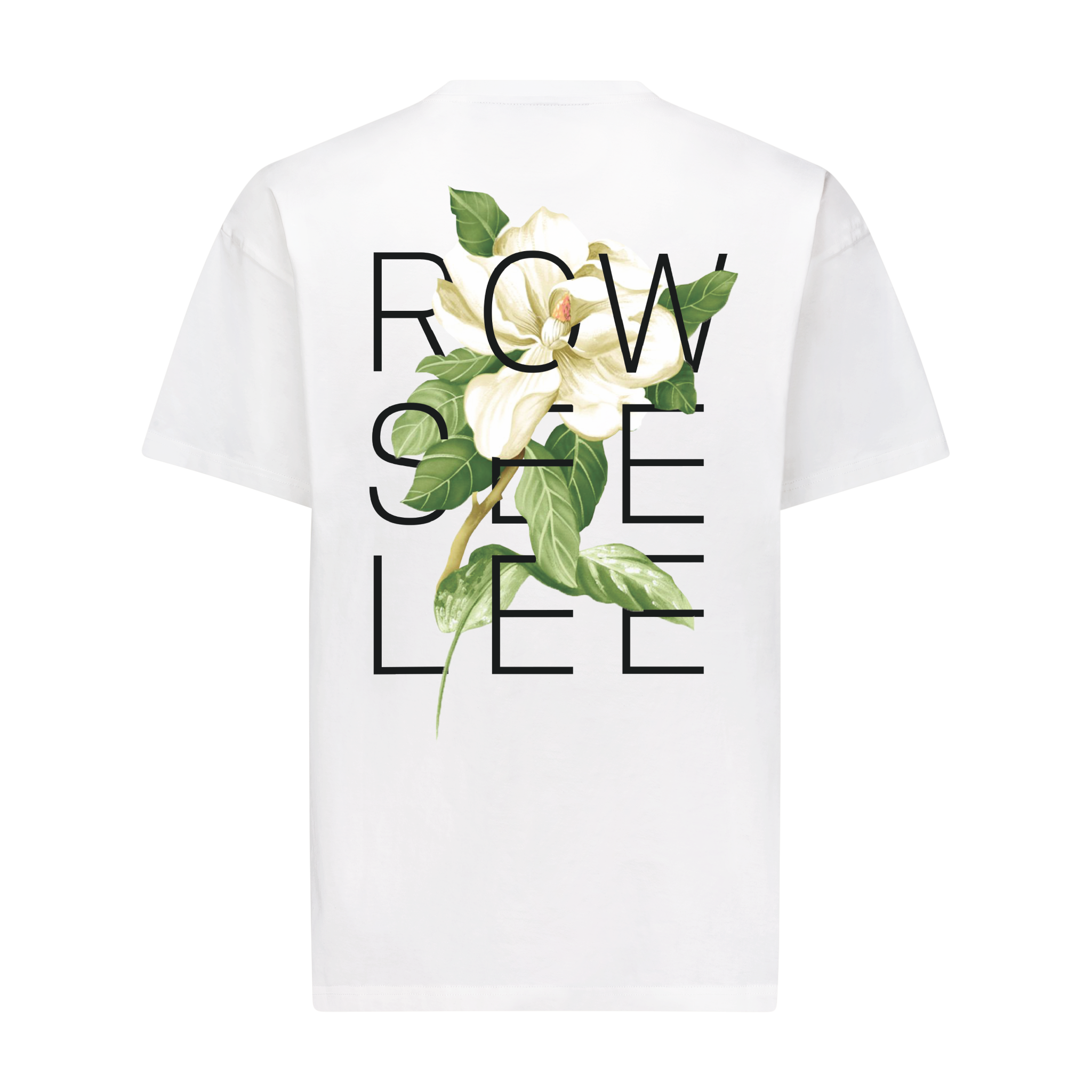 Jasmine Bloom Tee