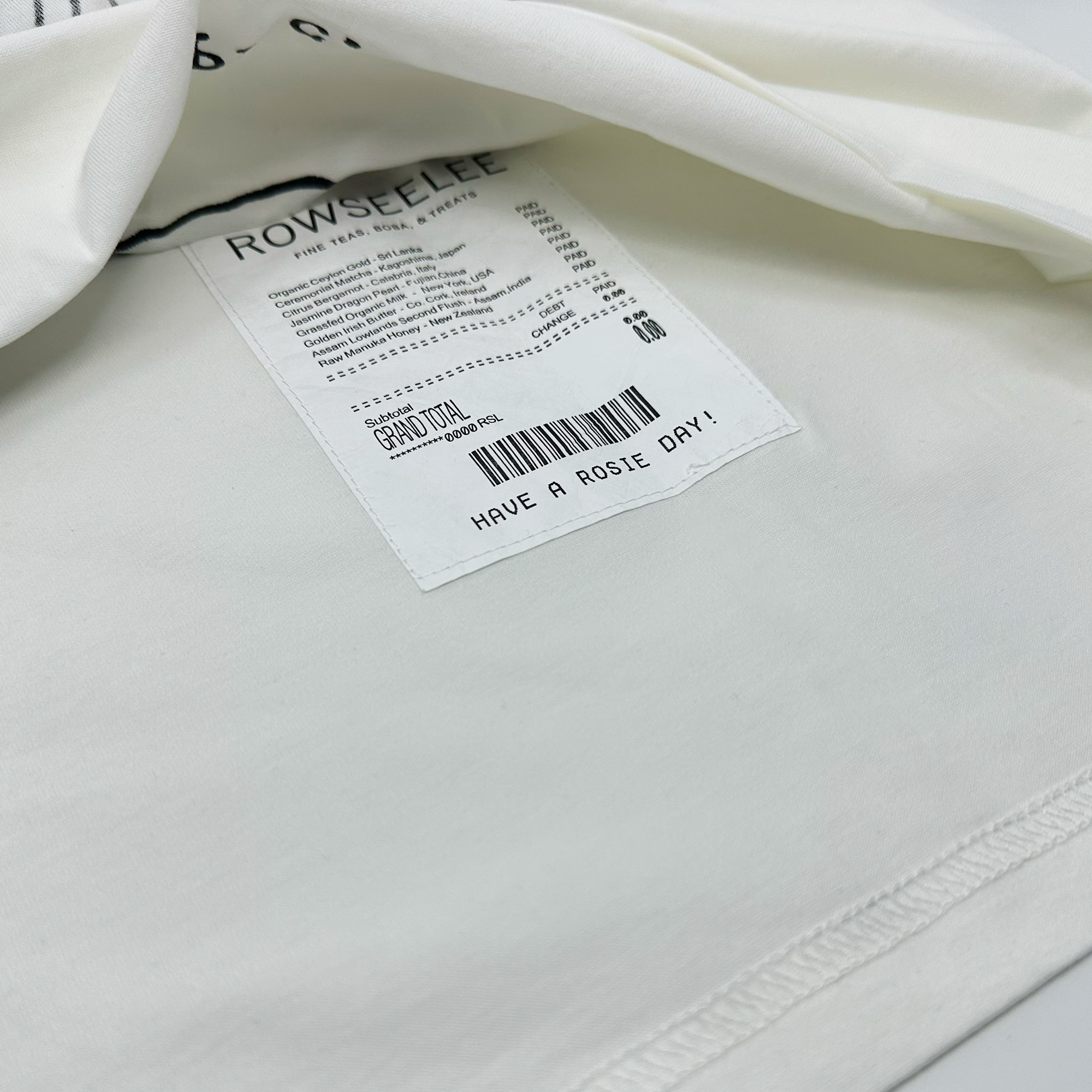 Mahopac Tackle Box Tee