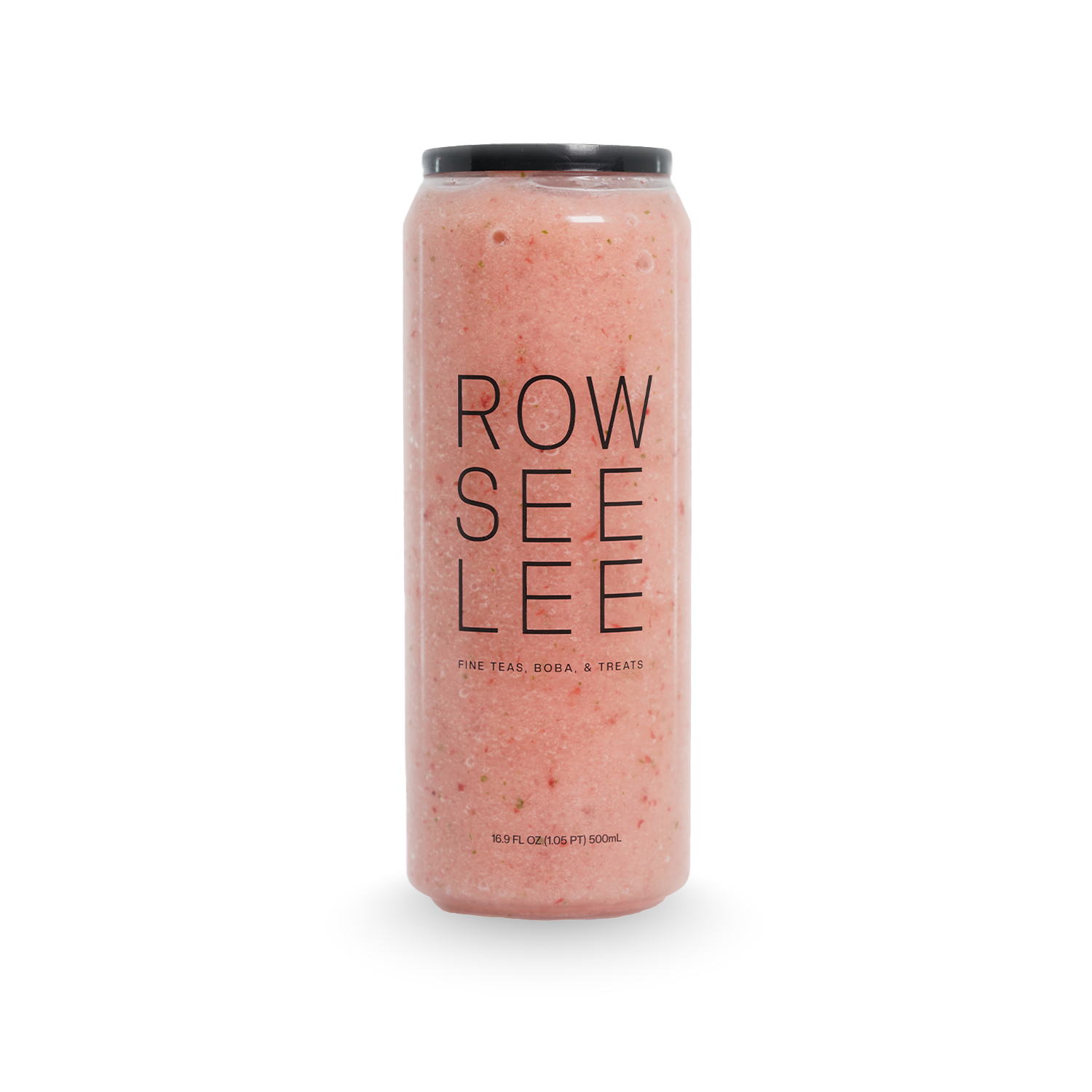Strawberry Mint