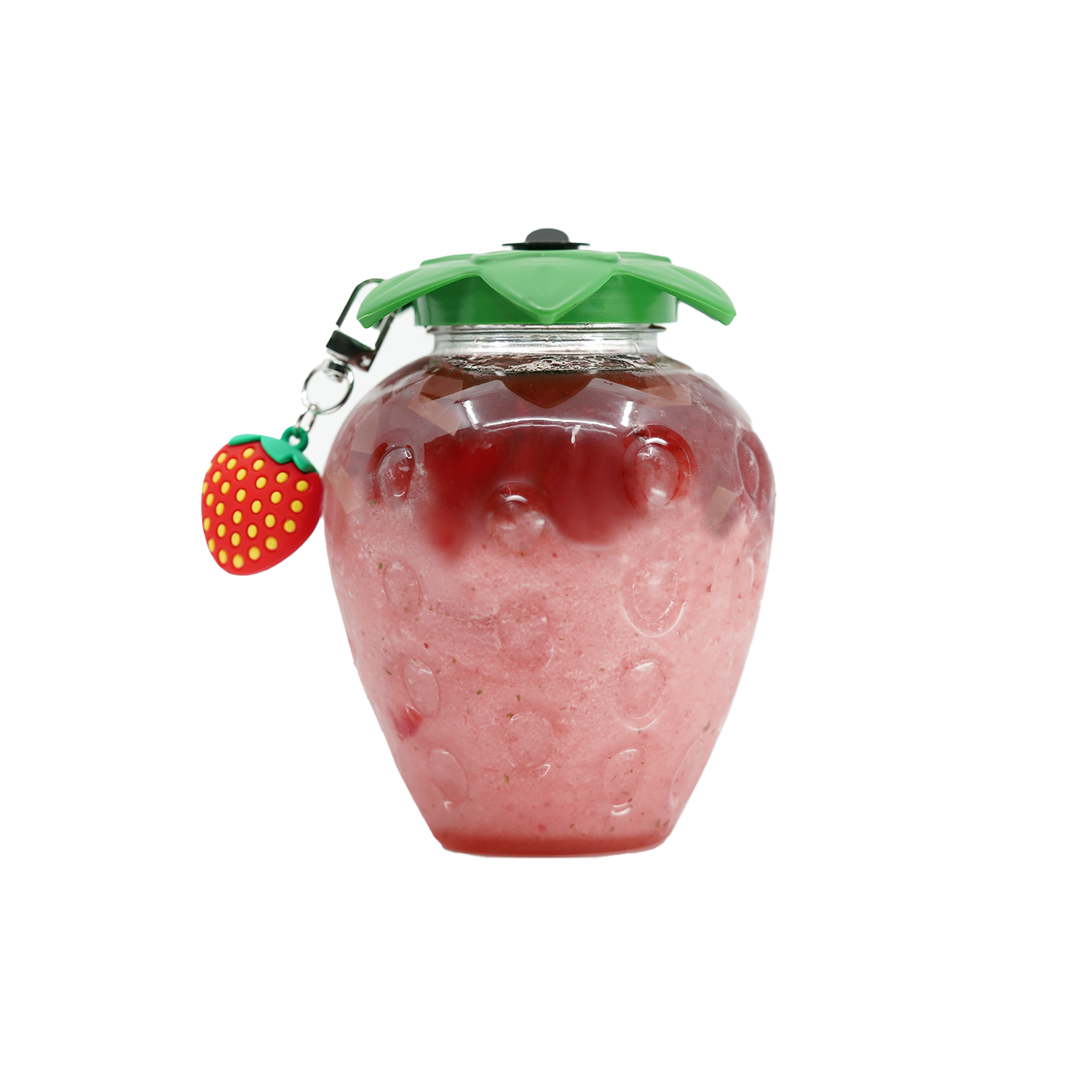 Strawberry Lychee