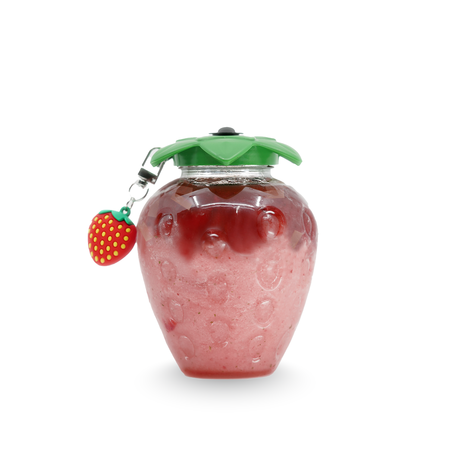 Strawberry Lychee