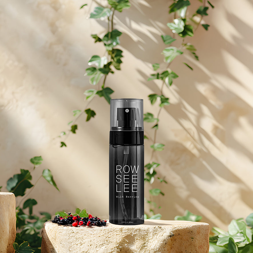 Wild Berries