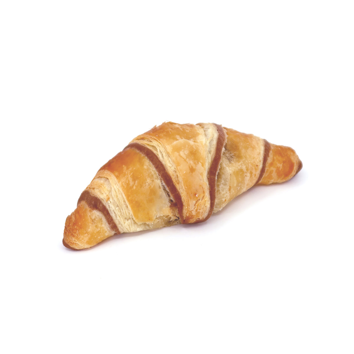 Nutella Swirl Croissant