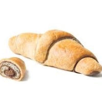 Nutella Swirl Croissant