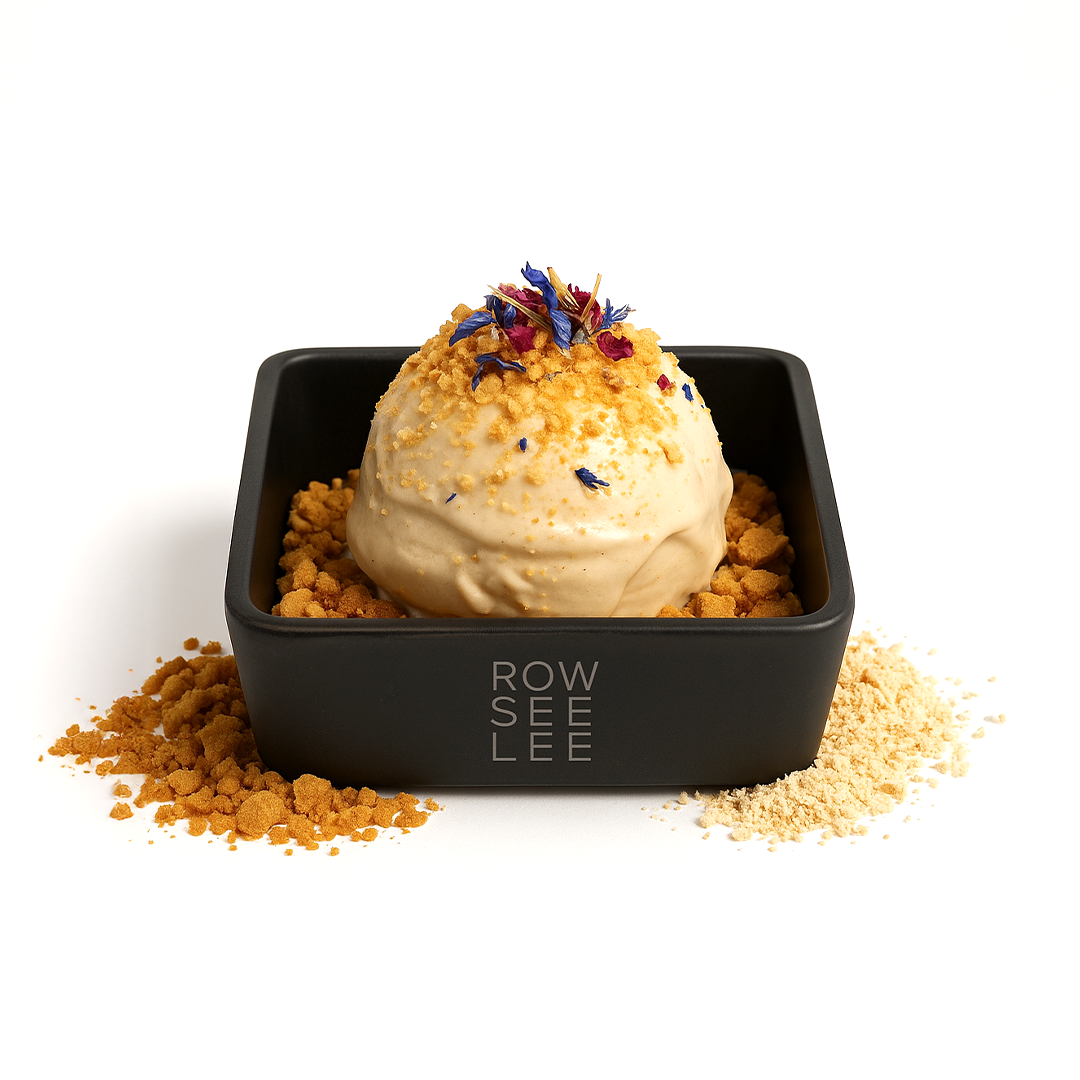 Earl Grey Tea Feuilletine