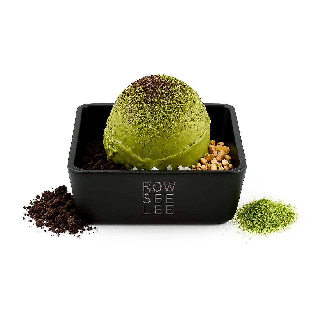 Matcha Chocolate