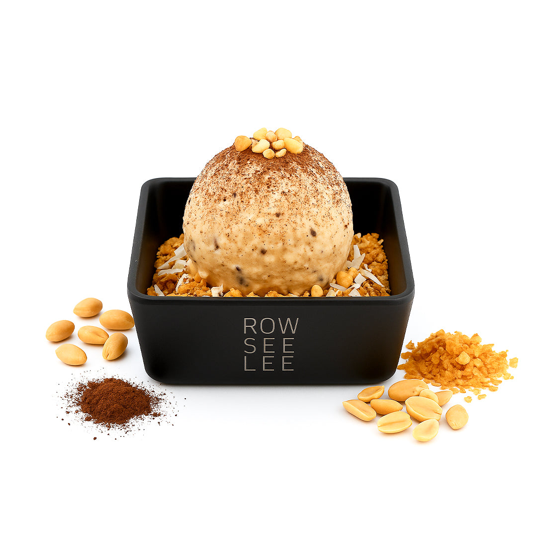 Peanut Butter Crunch