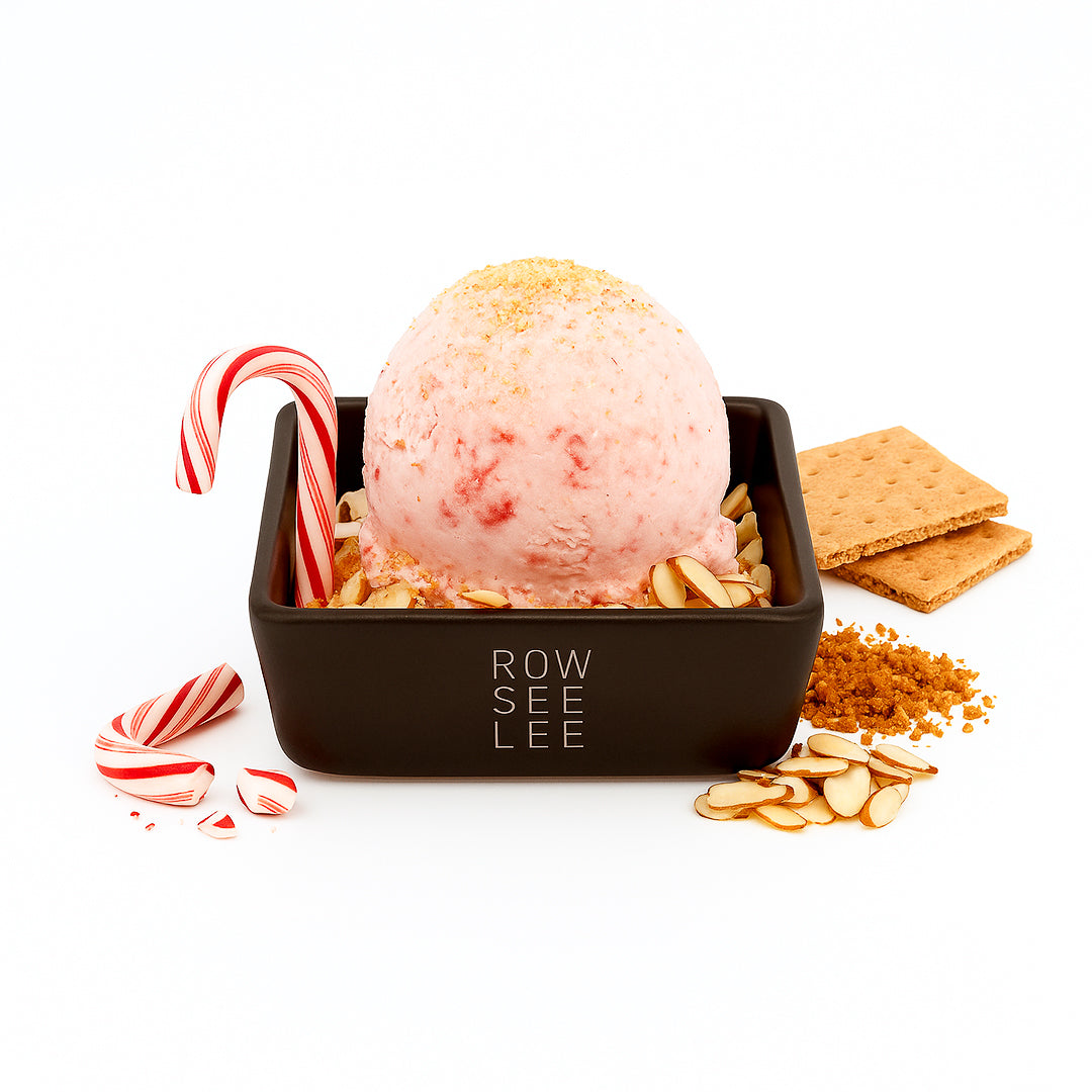 Peppermint Candy Cane
