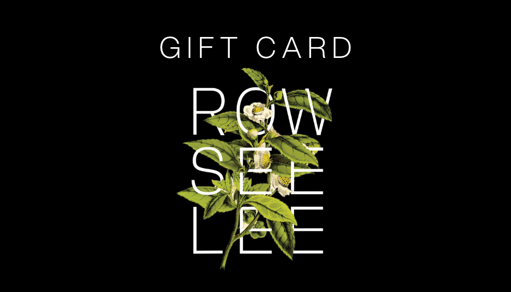 ROWSEELEE Holiday Gift Card | Get Up to $25 FREE Bonus