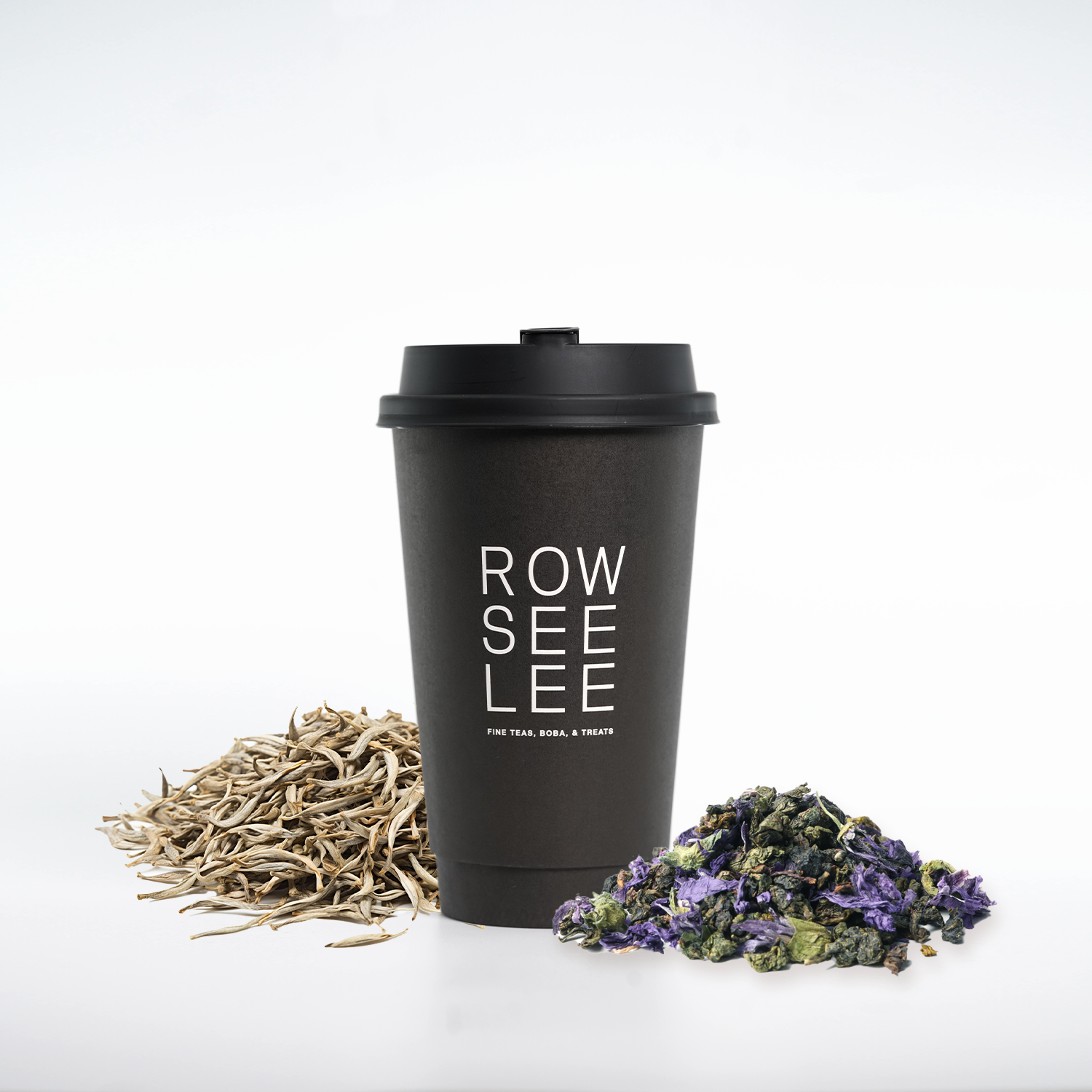 Lavender White Tea